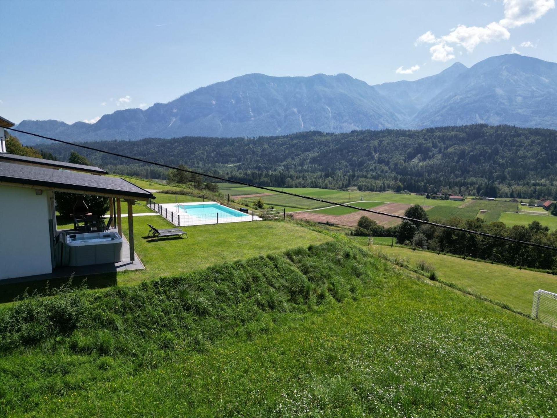 Ferienhaus Kaiser