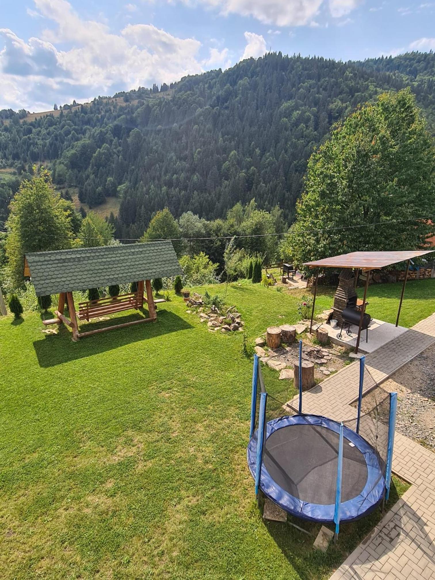 APUSENI HOLIDAYS