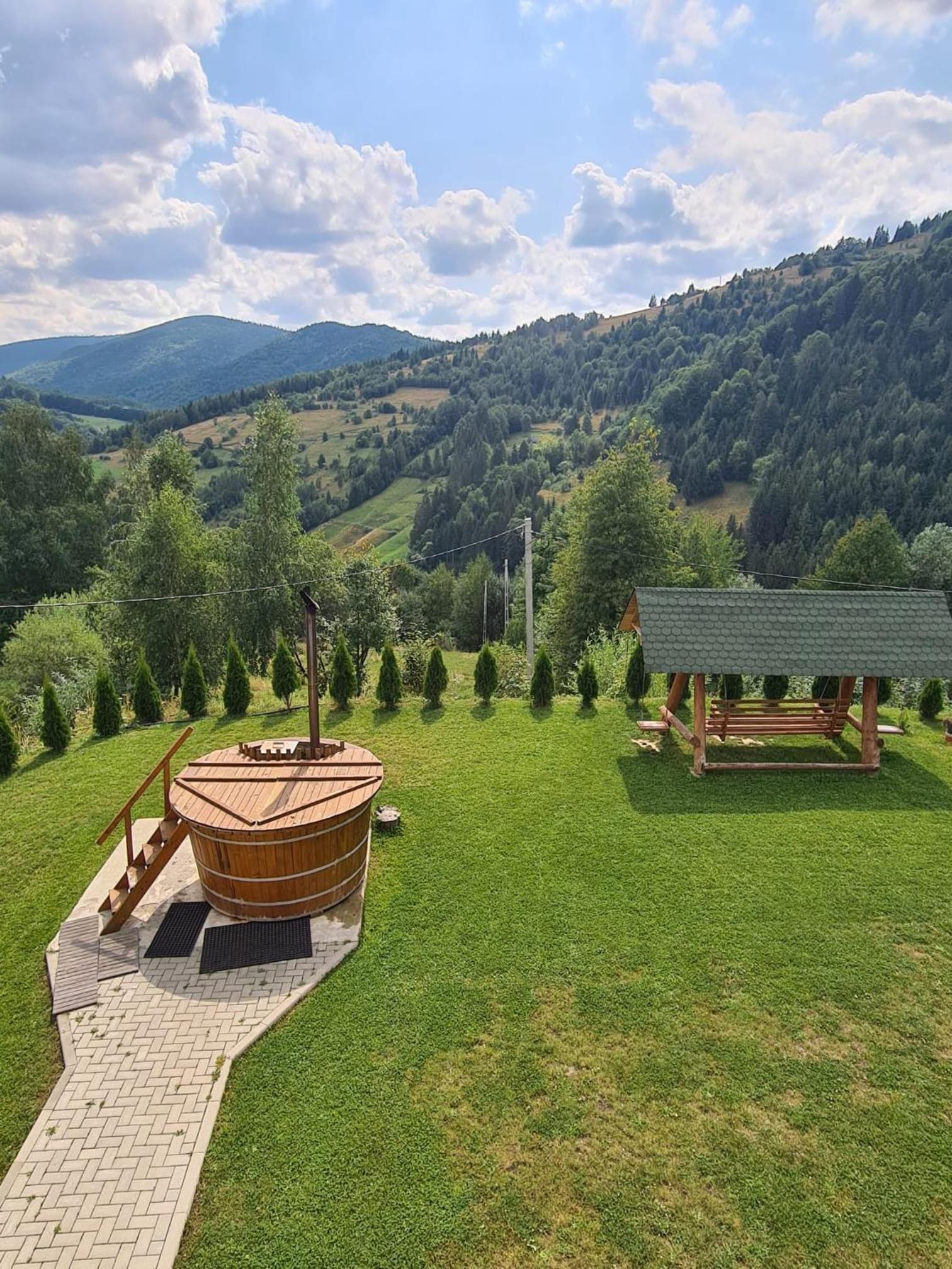 APUSENI HOLIDAYS