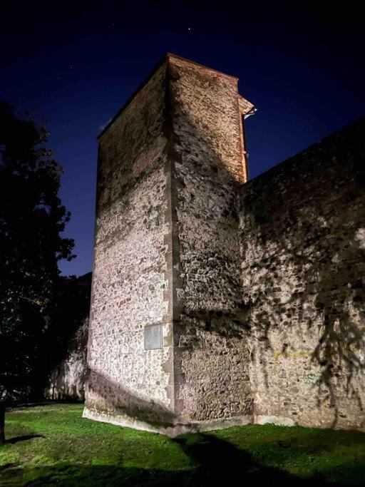 casatorre medioevale