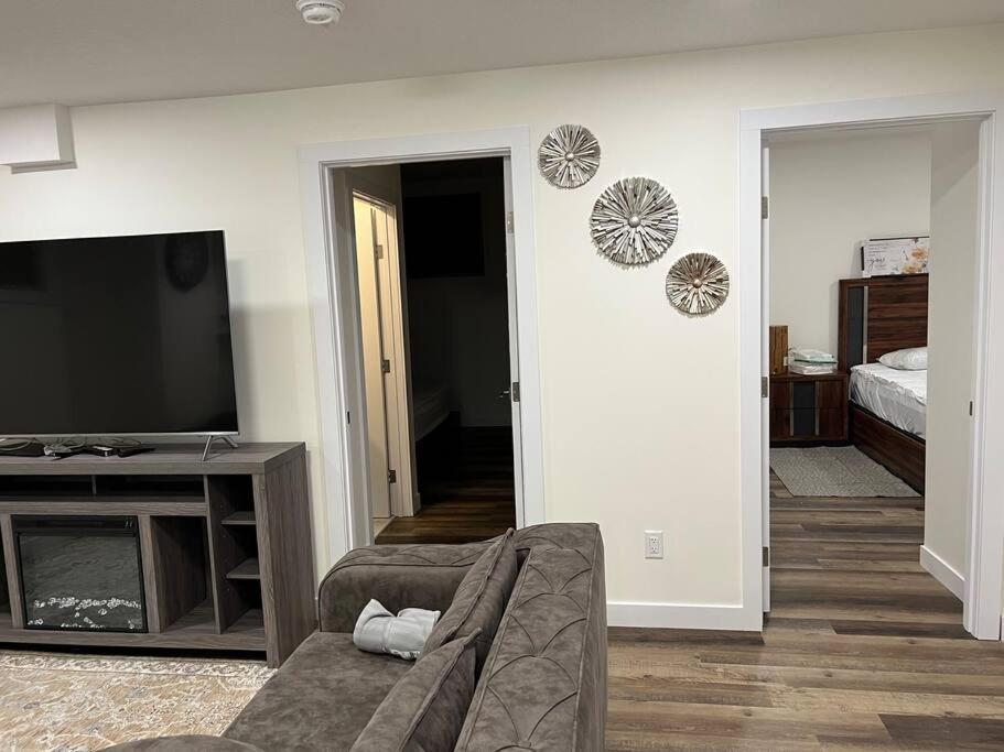 Modern Suite by Spruce Meadows