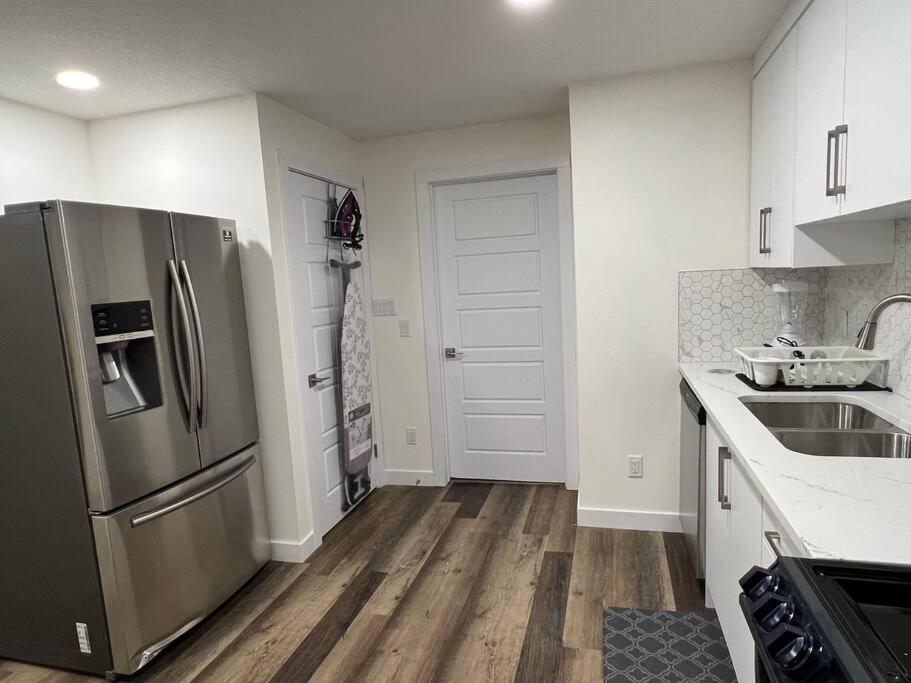 Modern Suite by Spruce Meadows