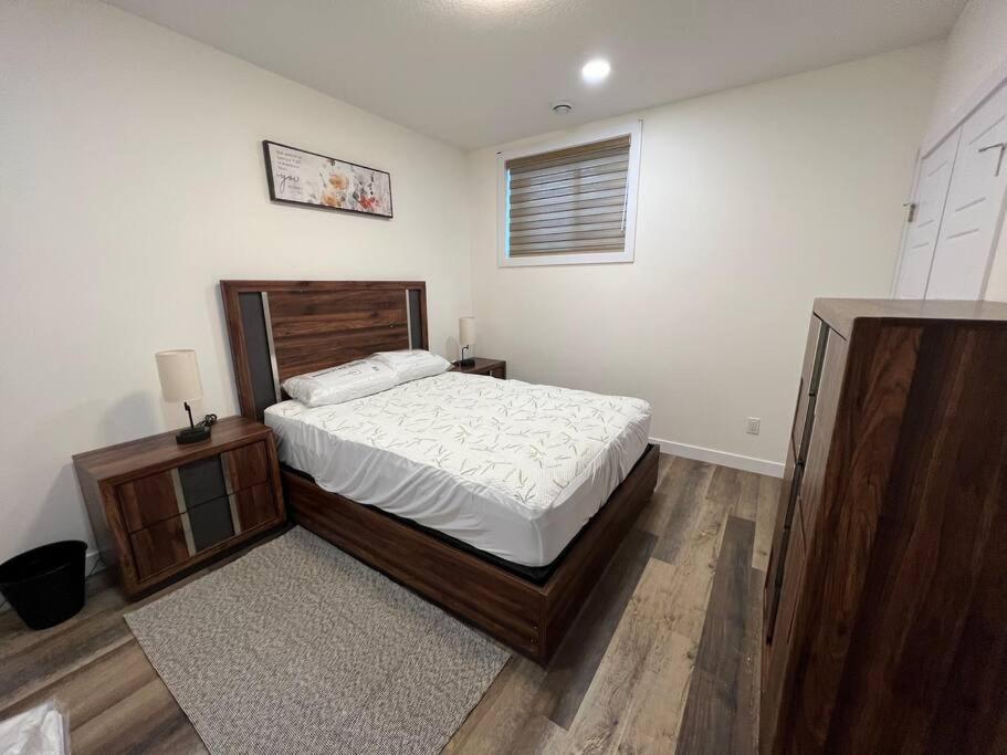 Modern Suite by Spruce Meadows