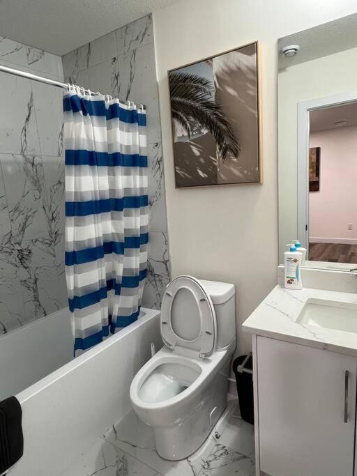 Modern Suite by Spruce Meadows