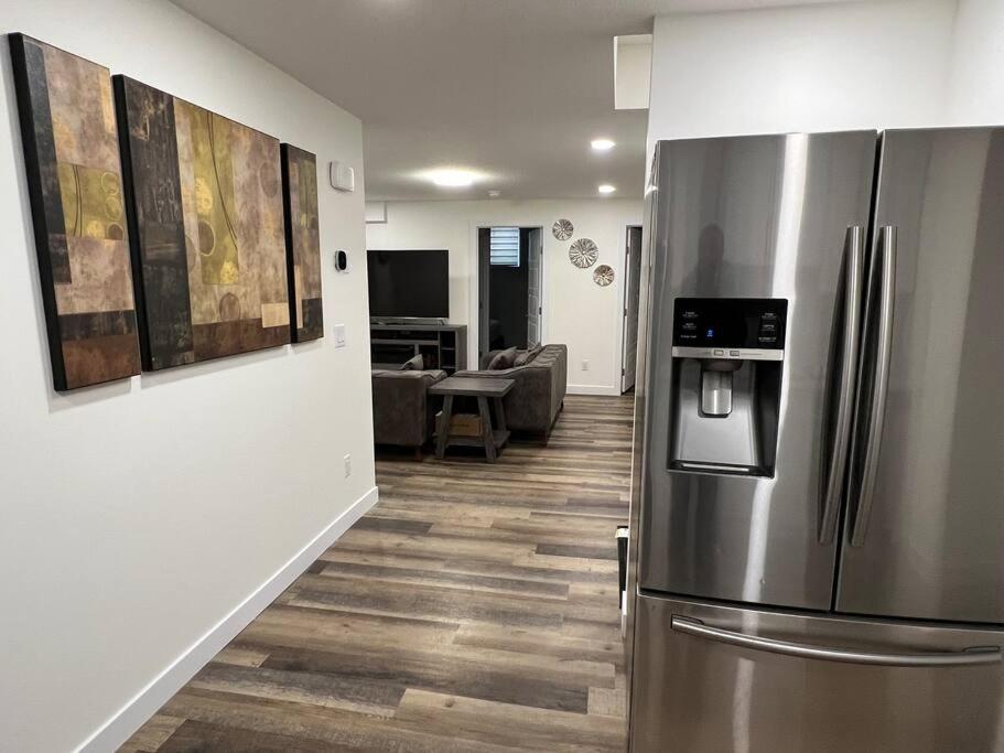 Modern Suite by Spruce Meadows