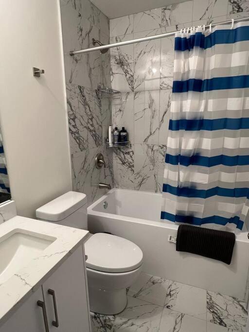 Modern Suite by Spruce Meadows