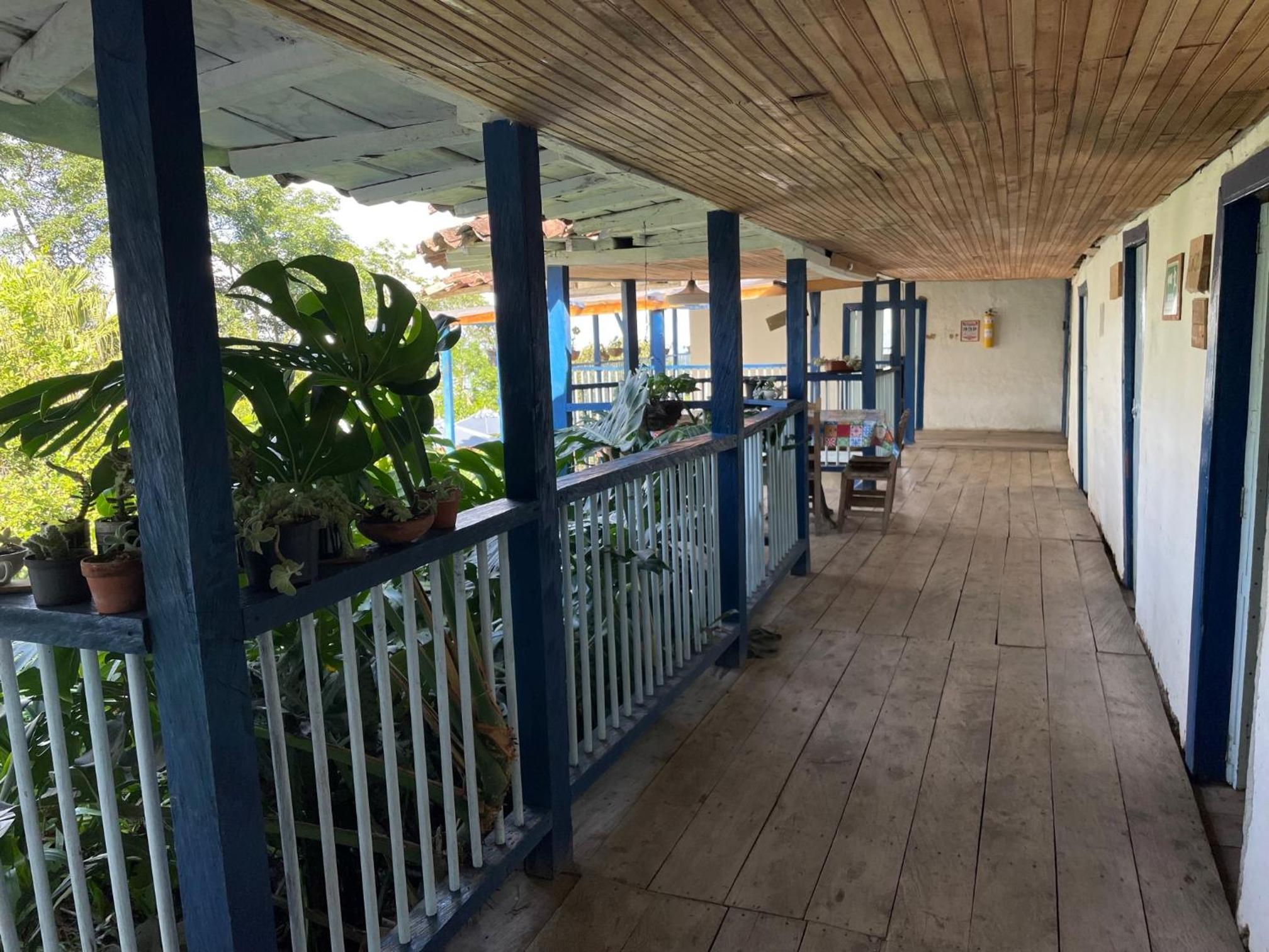 La Peña Abejorral - Hostal de Aventura