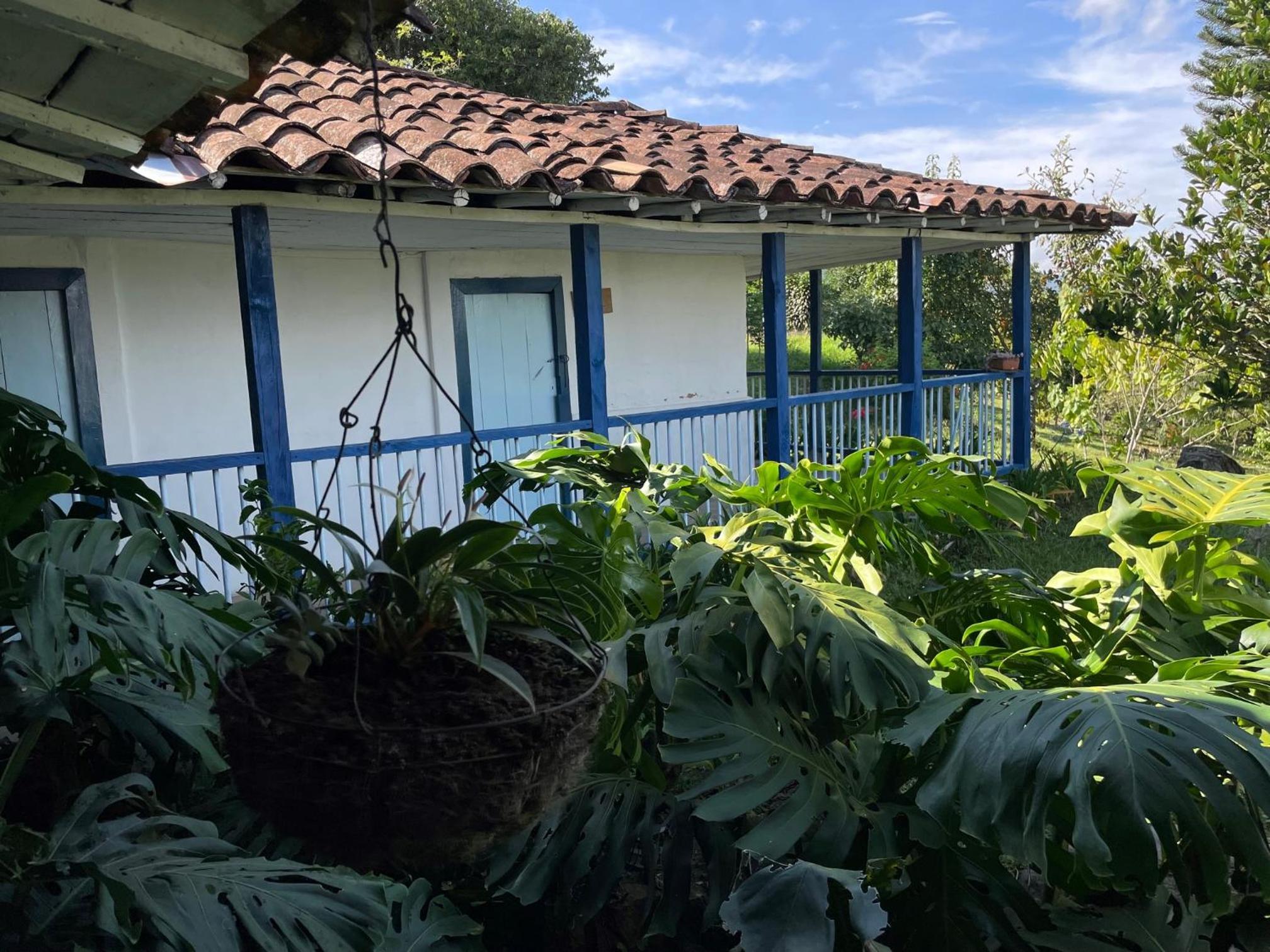 La Peña Abejorral - Hostal de Aventura