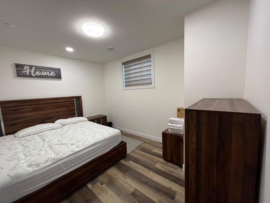 Modern Suite by Spruce Meadows