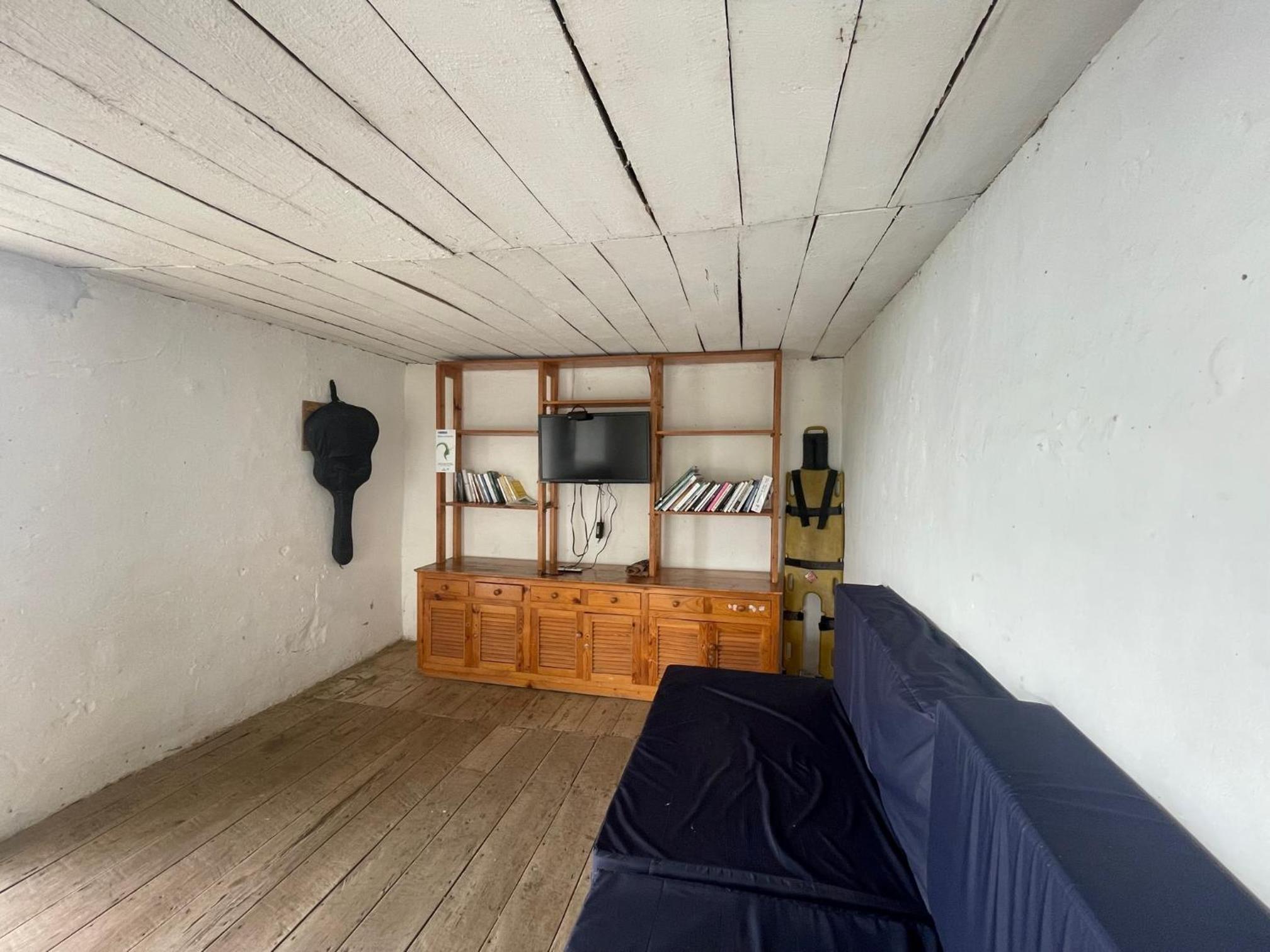 La Peña Abejorral - Hostal de Aventura