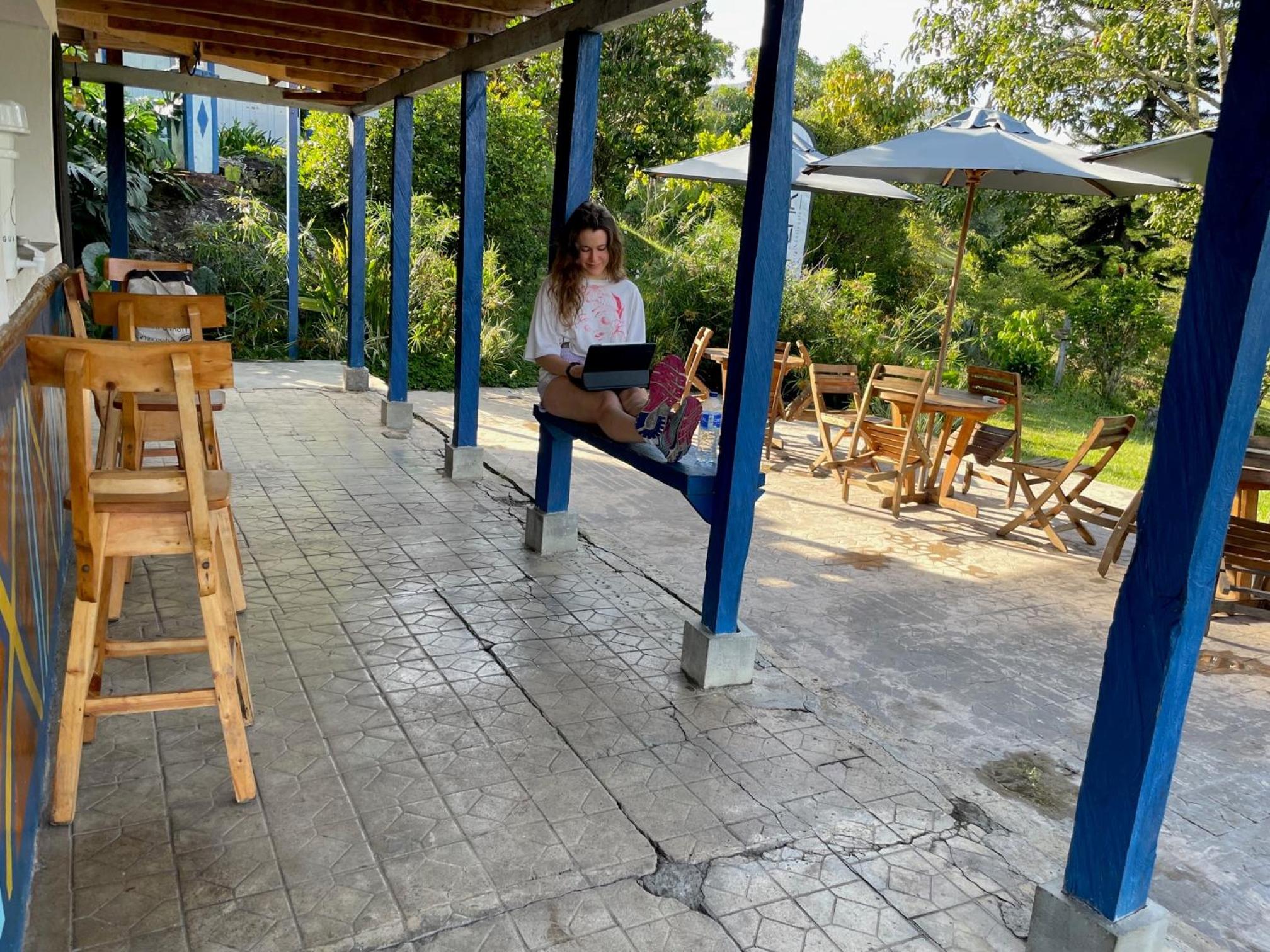 La Peña Abejorral - Hostal de Aventura