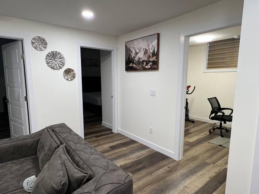 Modern Suite by Spruce Meadows