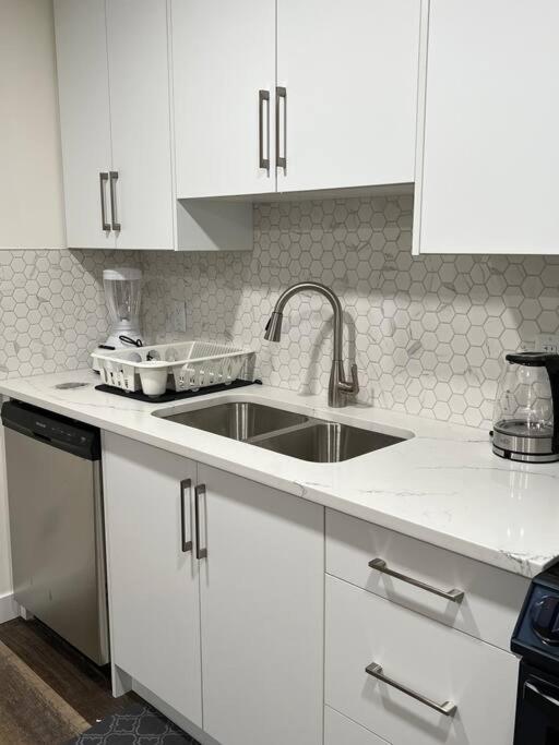 Modern Suite by Spruce Meadows