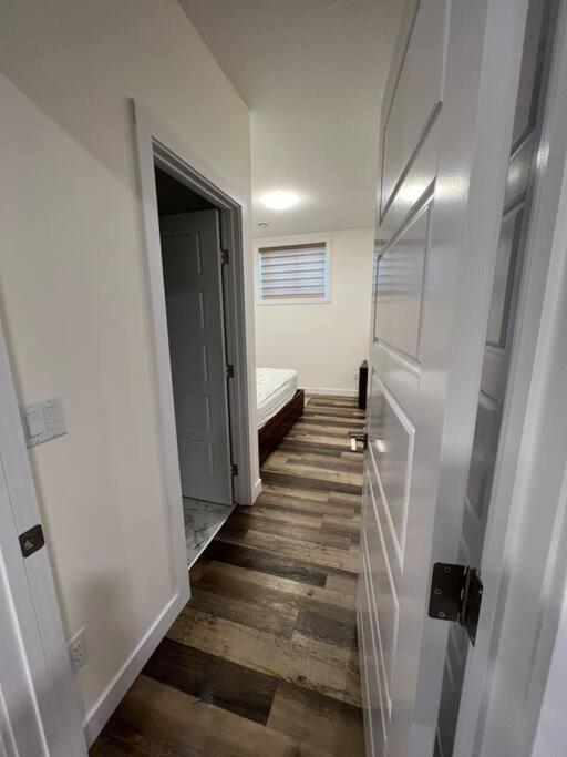 Modern Suite by Spruce Meadows
