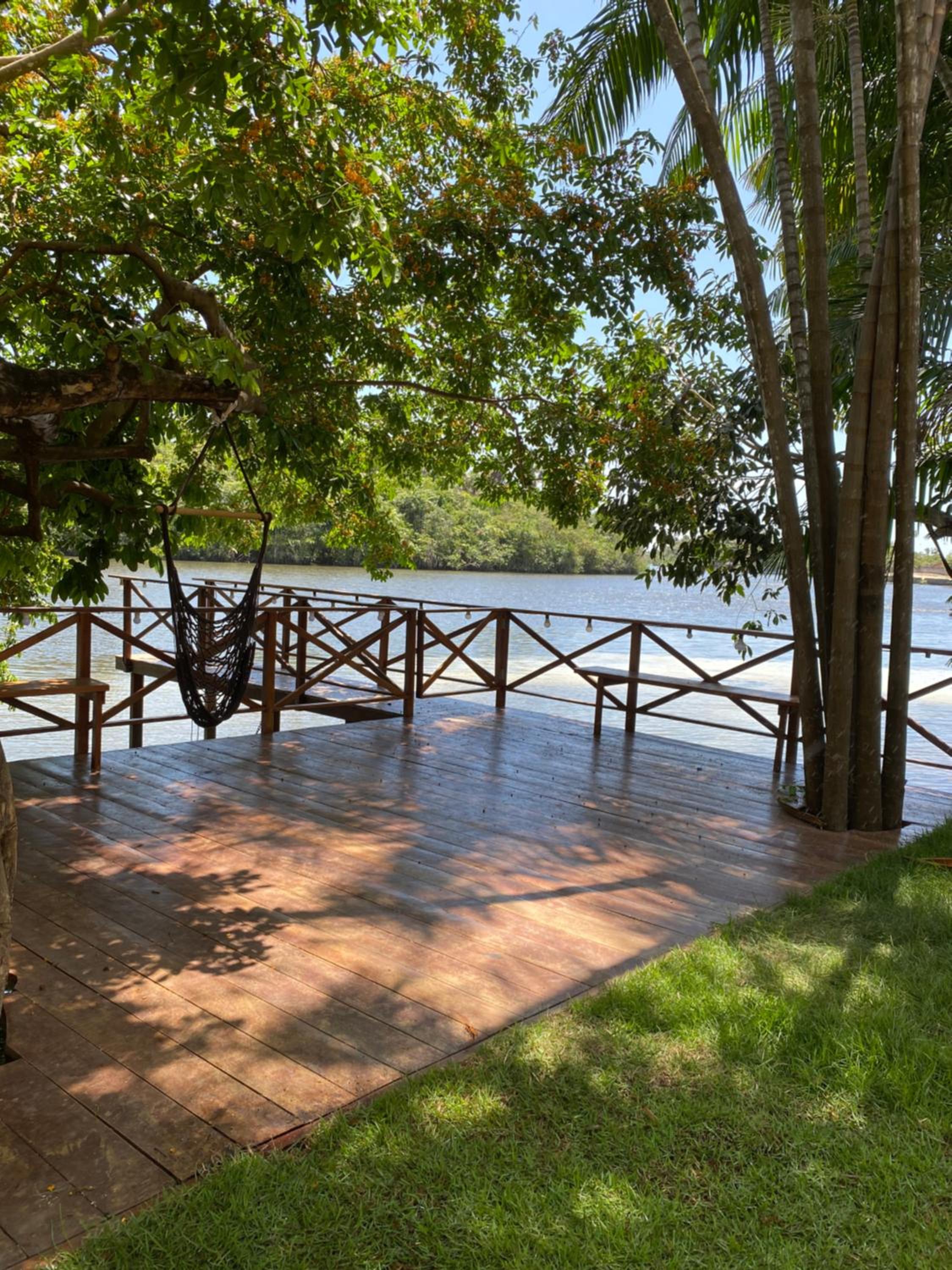 Pousada Casa Dunas