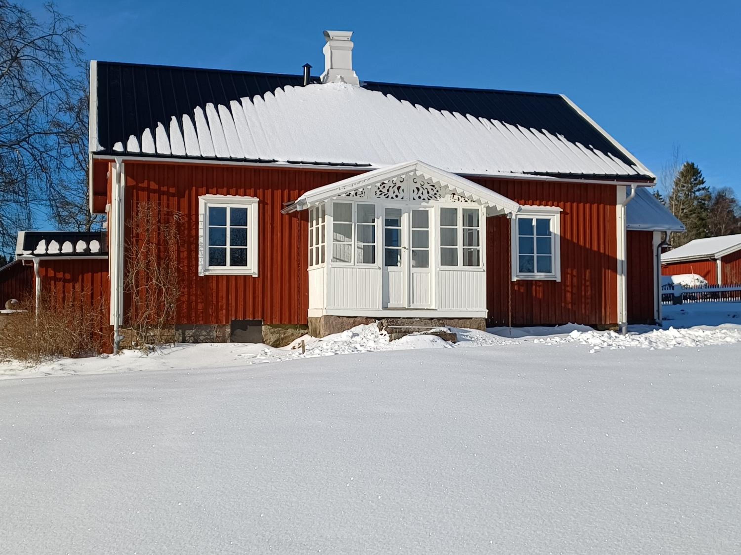 Amazing home in Gislaved with WiFi and 2 bedroom view 5