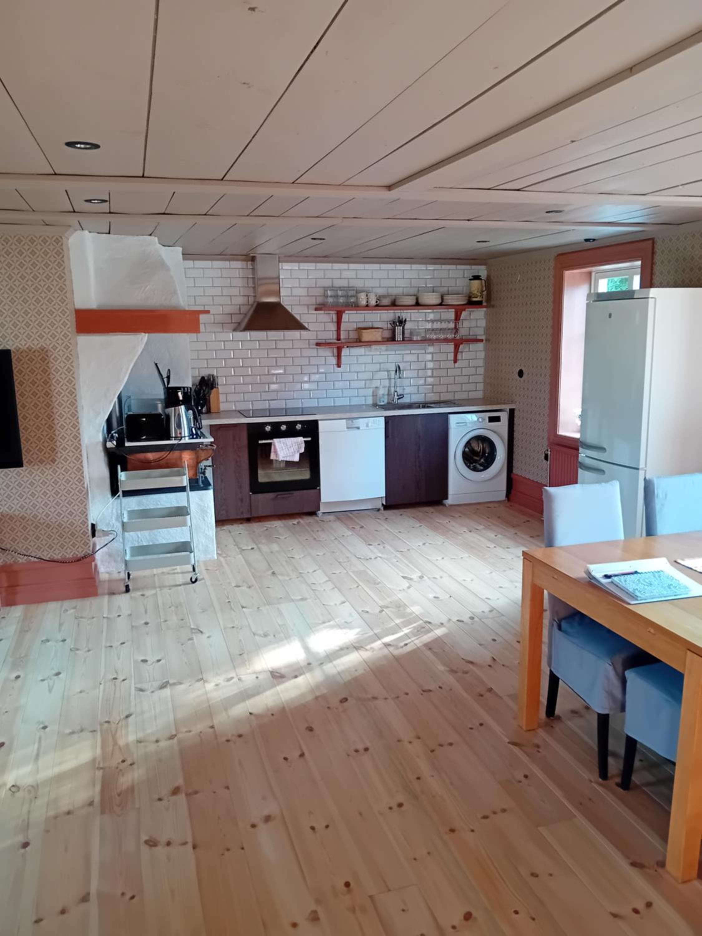 Amazing home in Gislaved with WiFi and 2 bedroom view 2