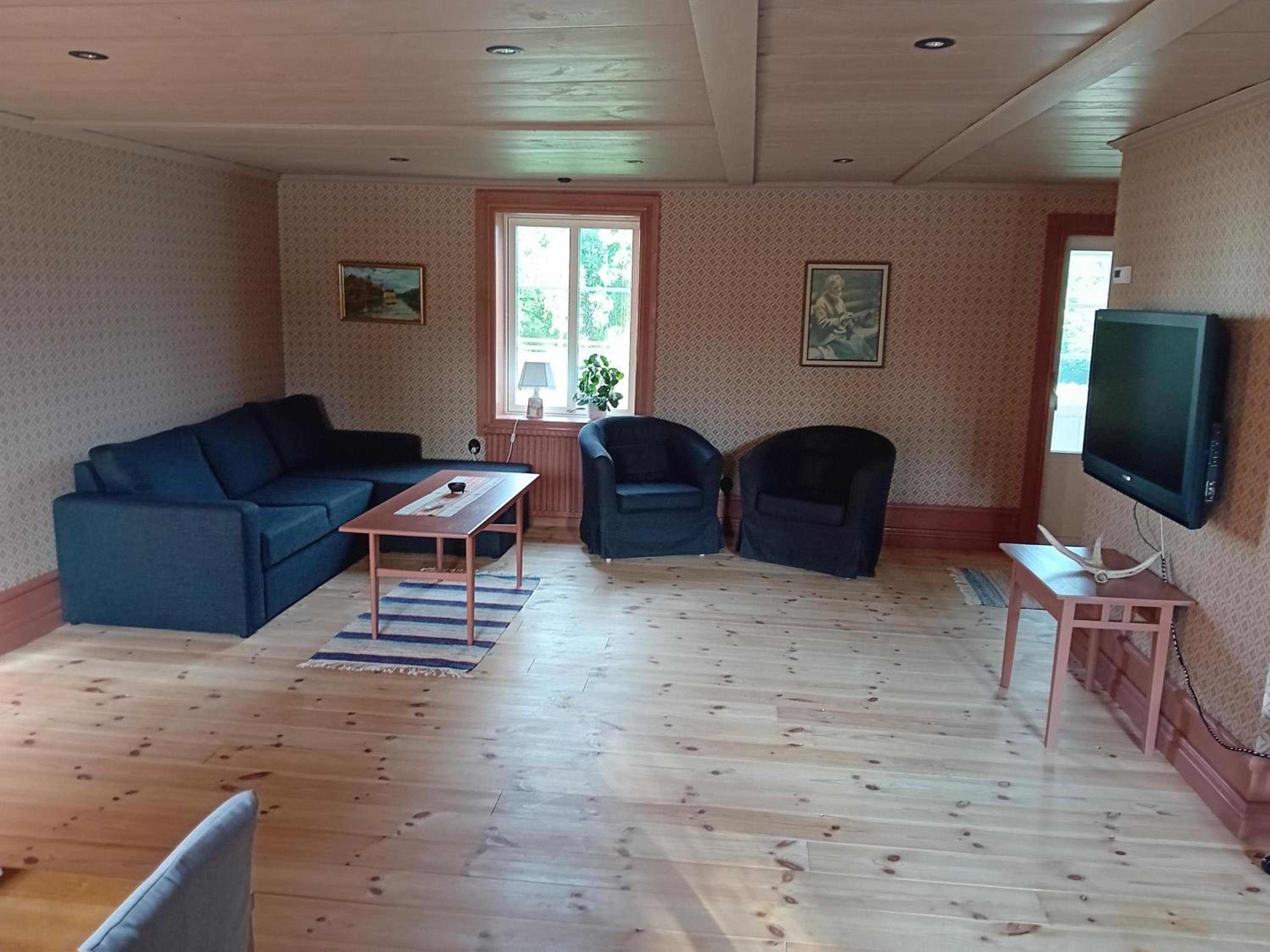 Amazing home in Gislaved with WiFi and 2 bedroom view 3