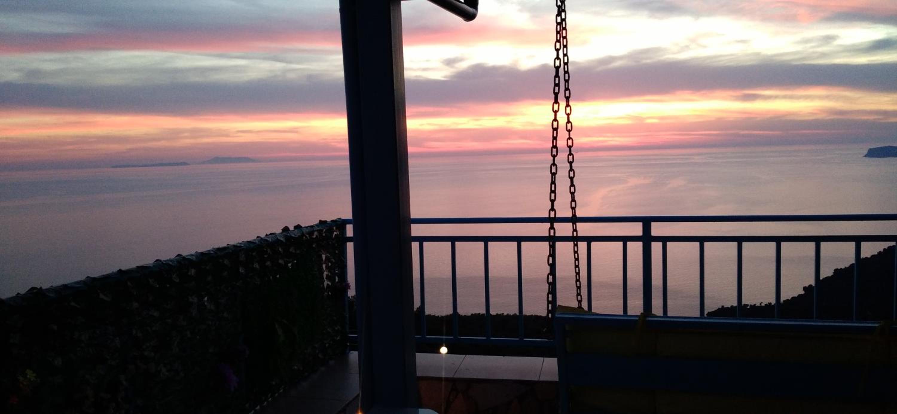 Villa Luiza Piqeras
