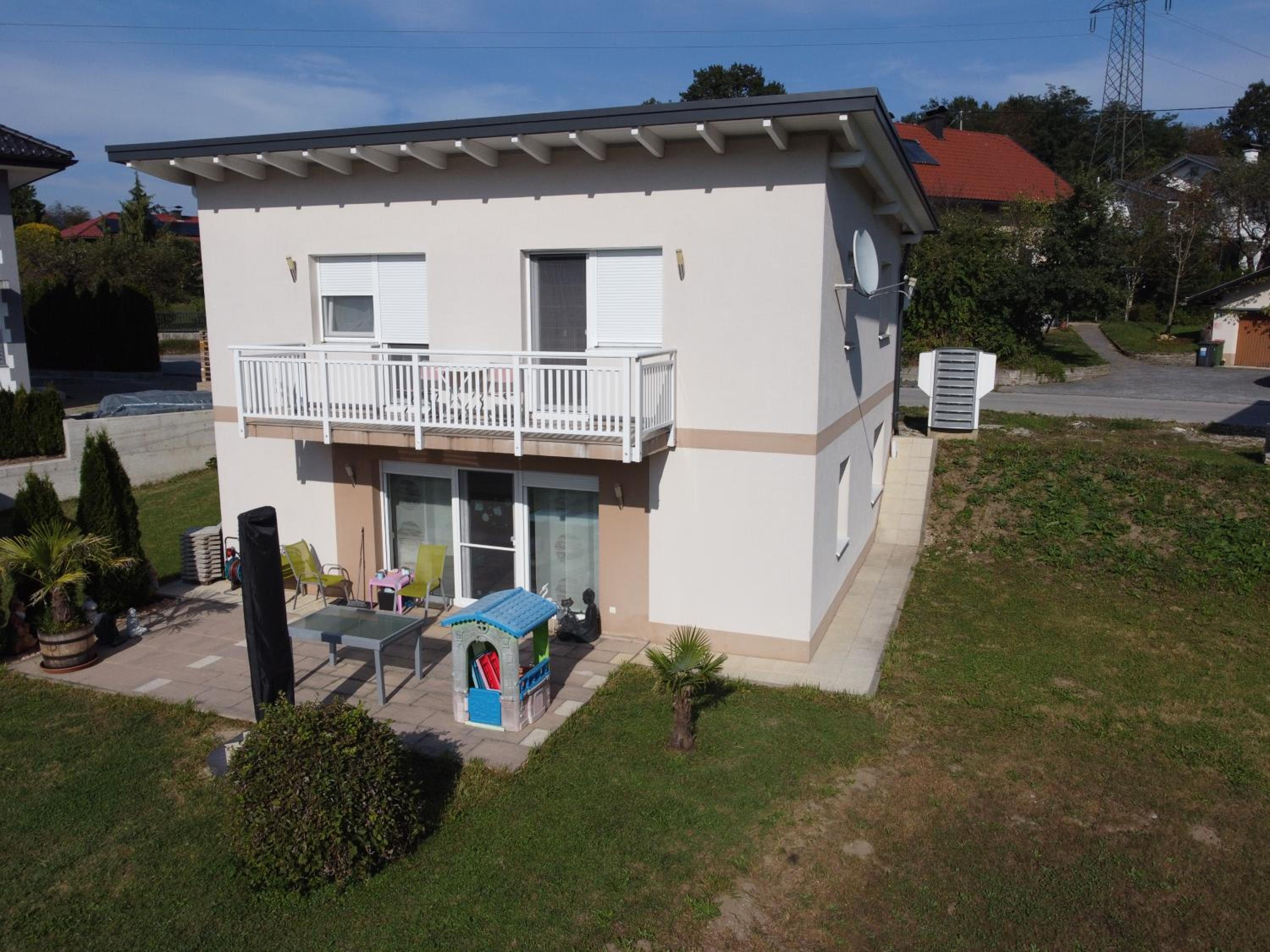 Ferienhaus Sole