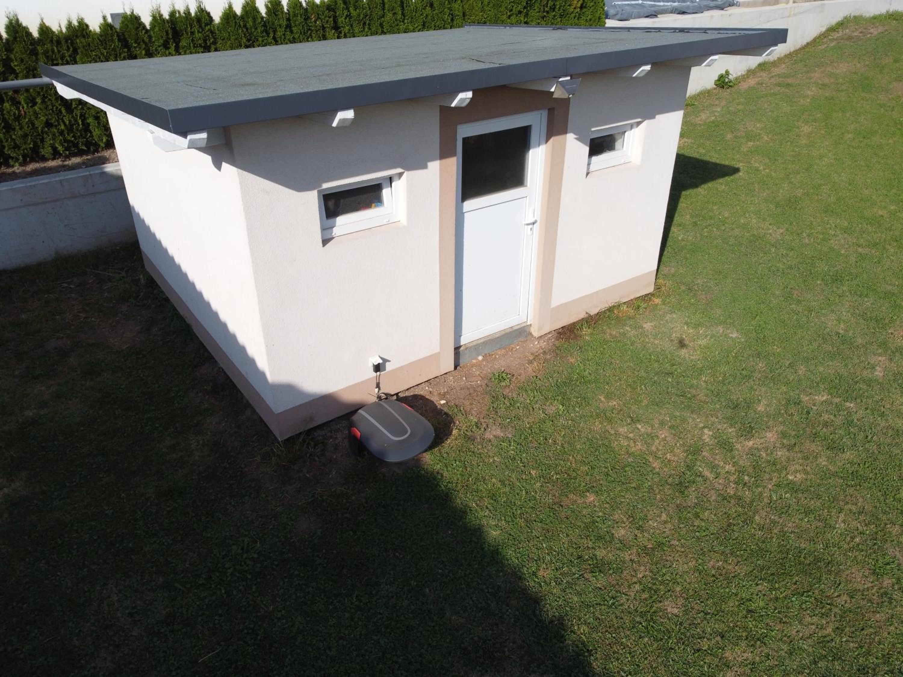 Ferienhaus Sole