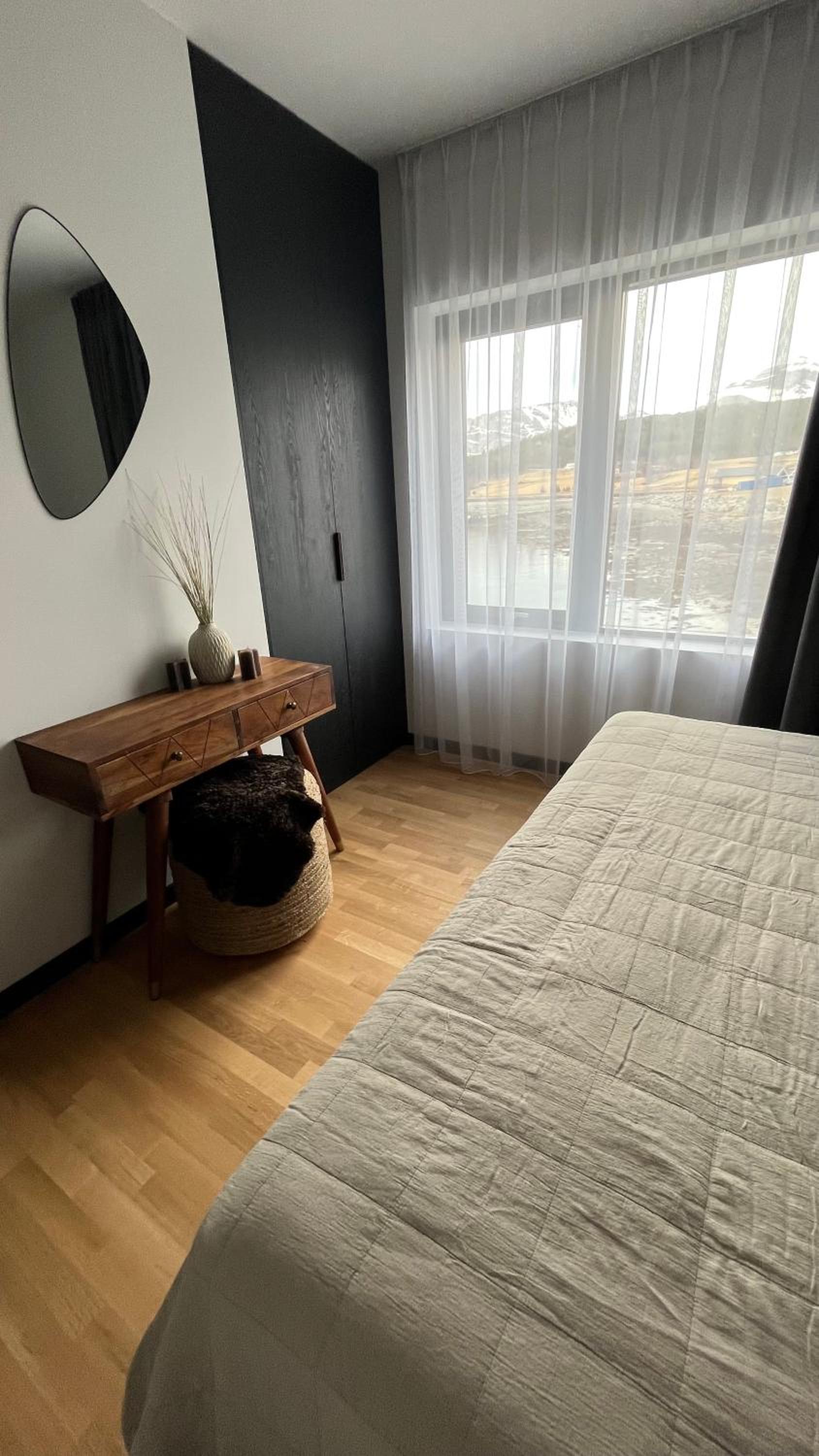 Nordic Waterside Escape view 5