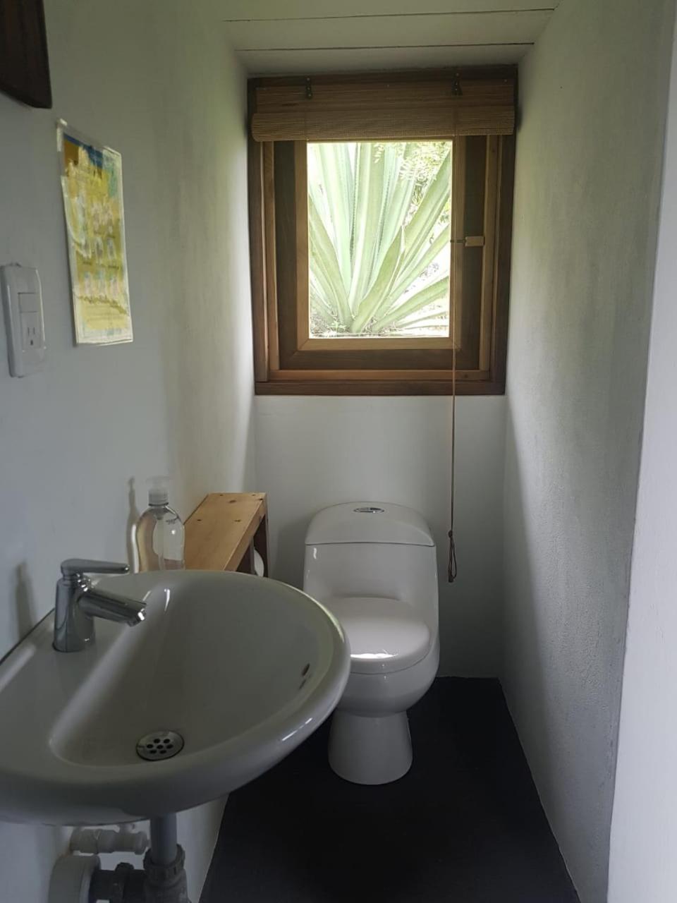 La Peña Abejorral - Hostal de Aventura