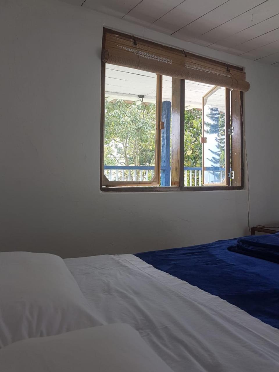 La Peña Abejorral - Hostal de Aventura