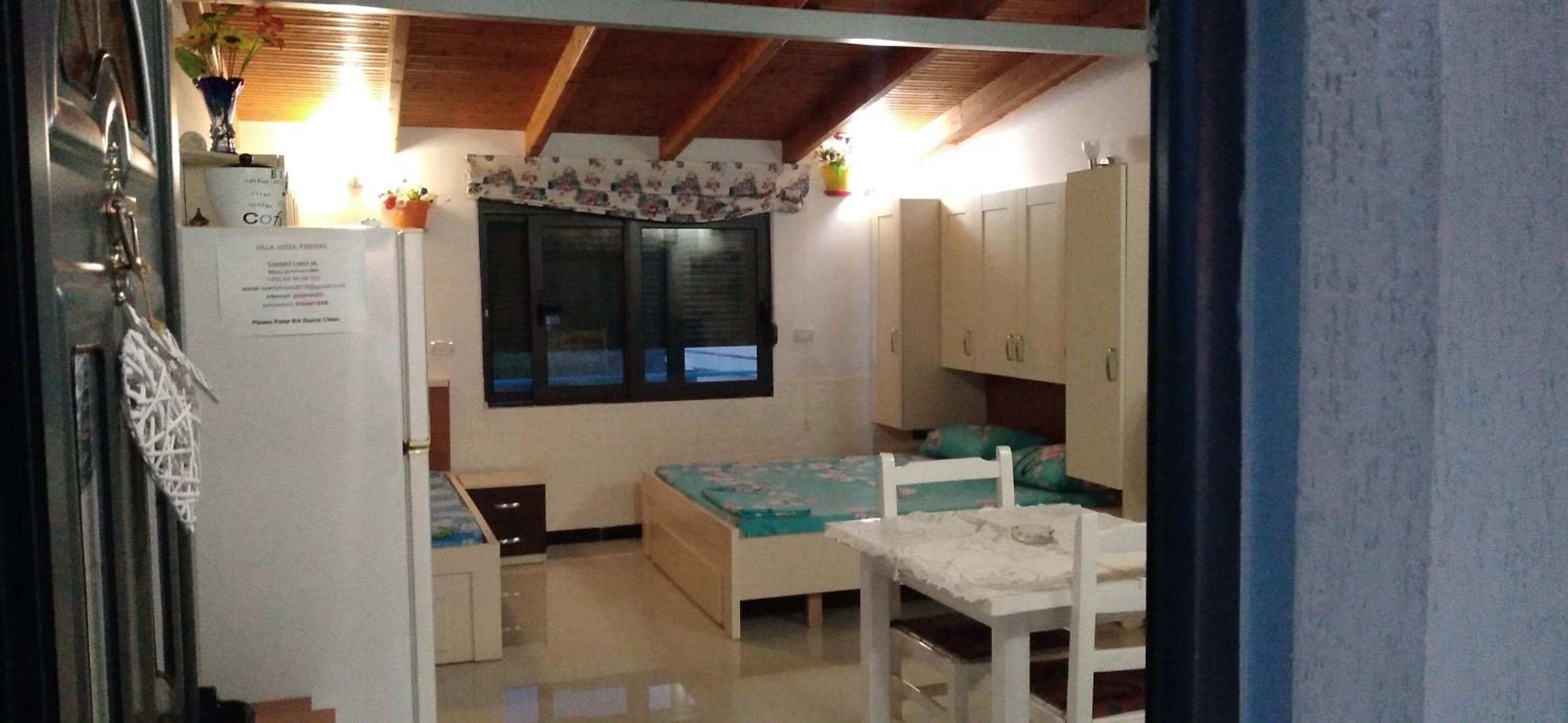 Villa Luiza Piqeras
