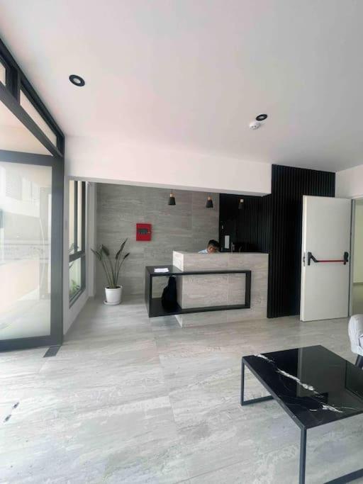 (T) Exclusivo departamento en Piura