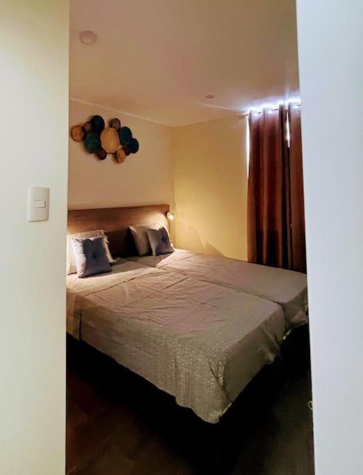 (T) Exclusivo departamento en Piura