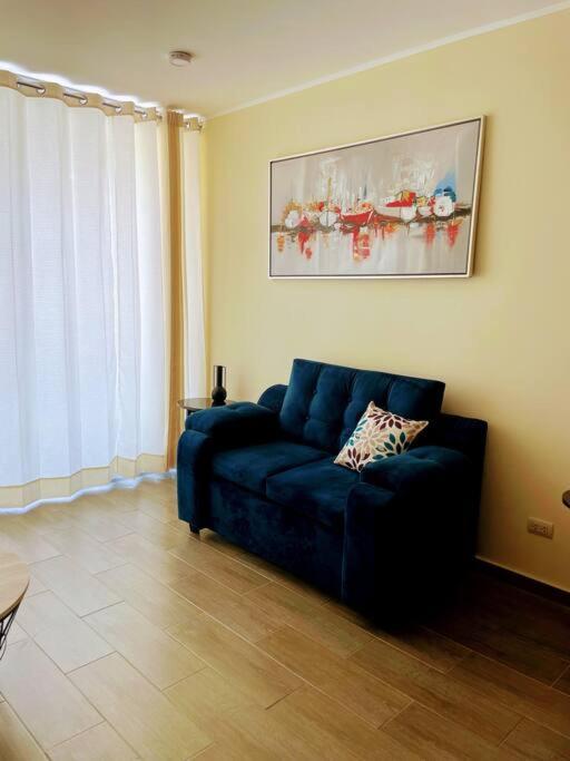 (T) Exclusivo departamento en Piura