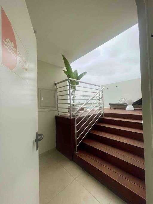 (T) Exclusivo departamento en Piura