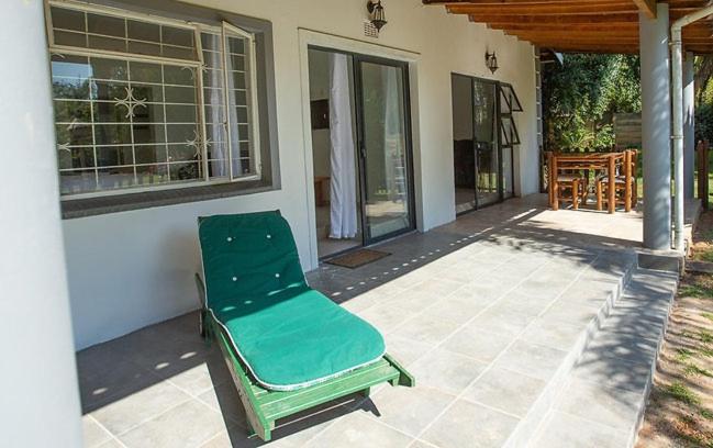 Golden Candle Guest House view 2