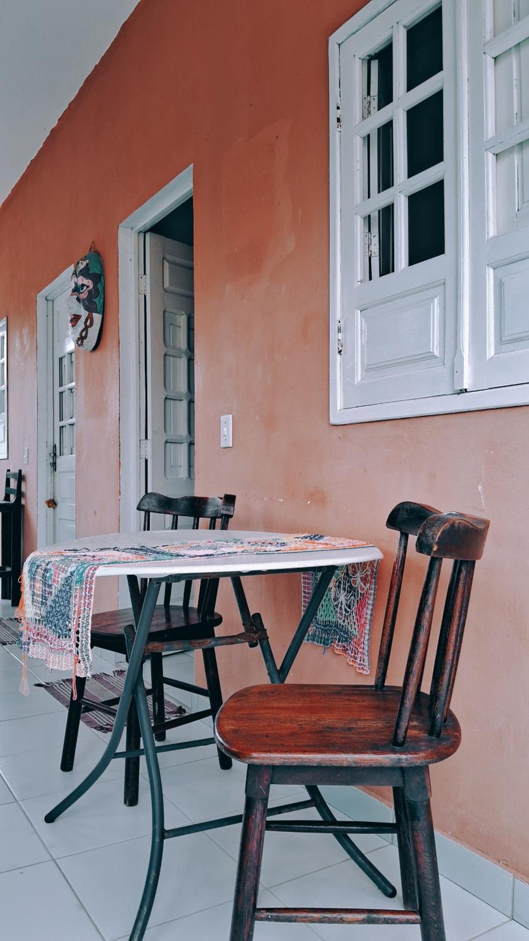 Serrambi Praia Suites
