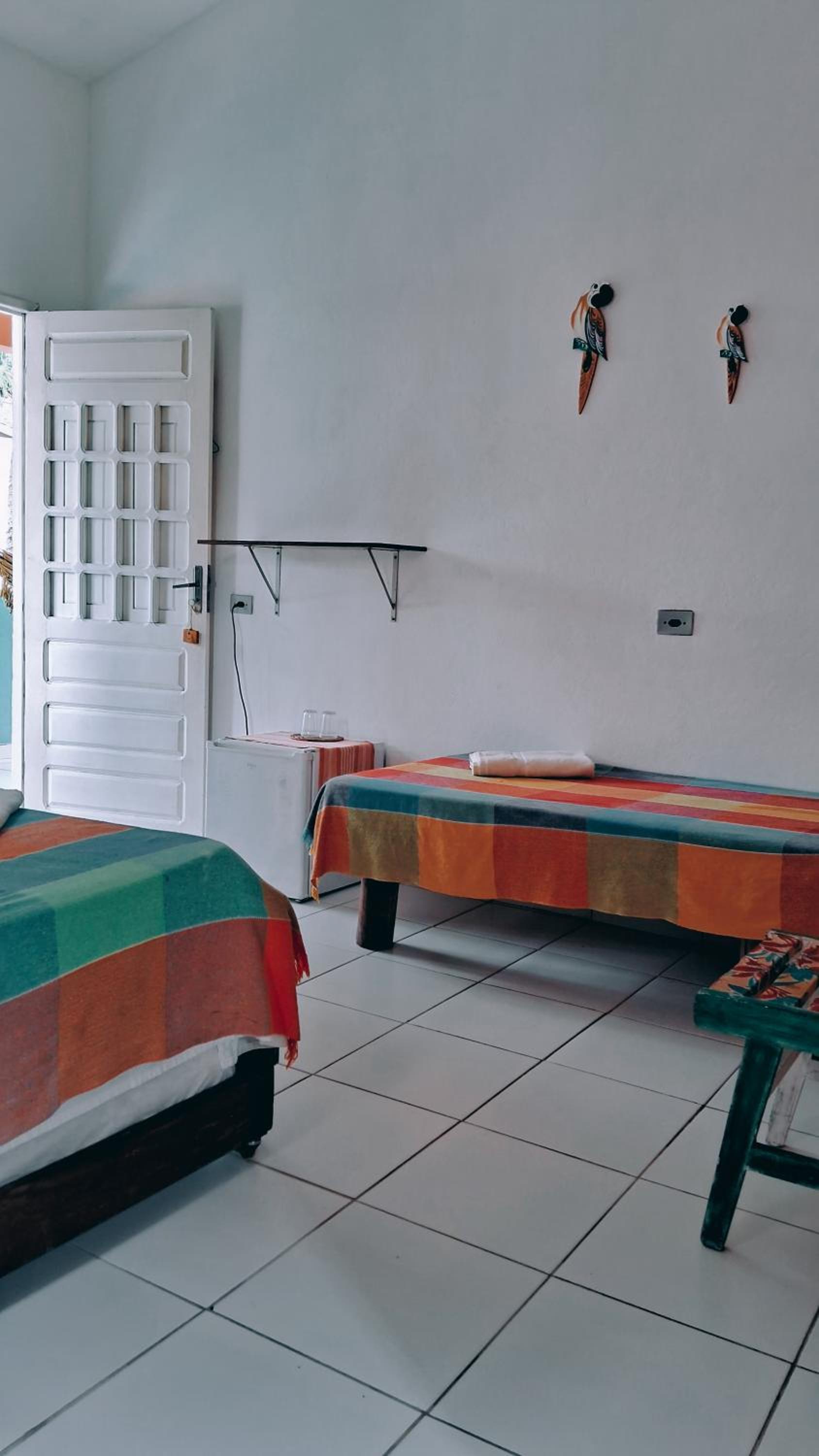 Serrambi Praia Suites