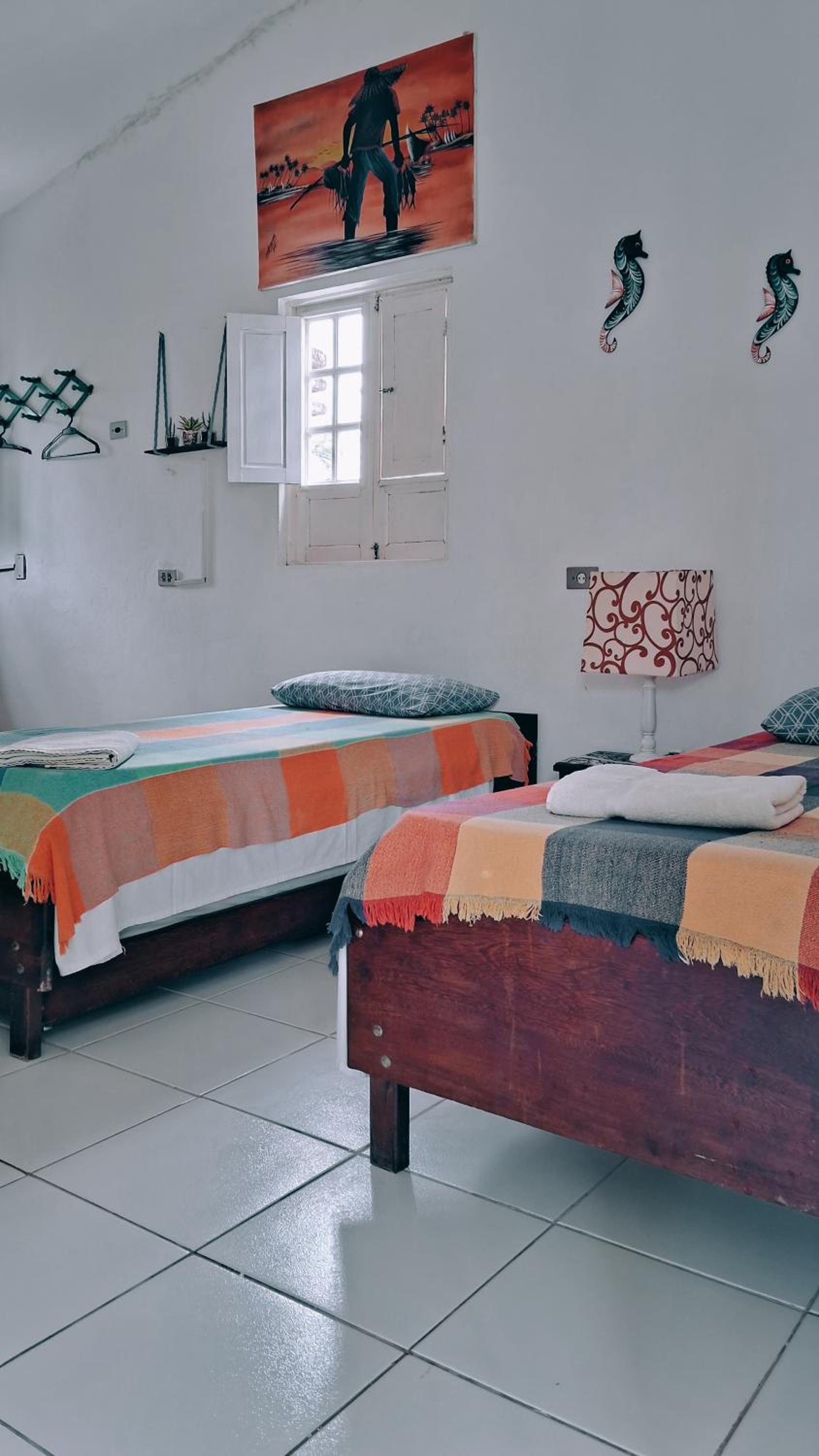 Serrambi Praia Suites