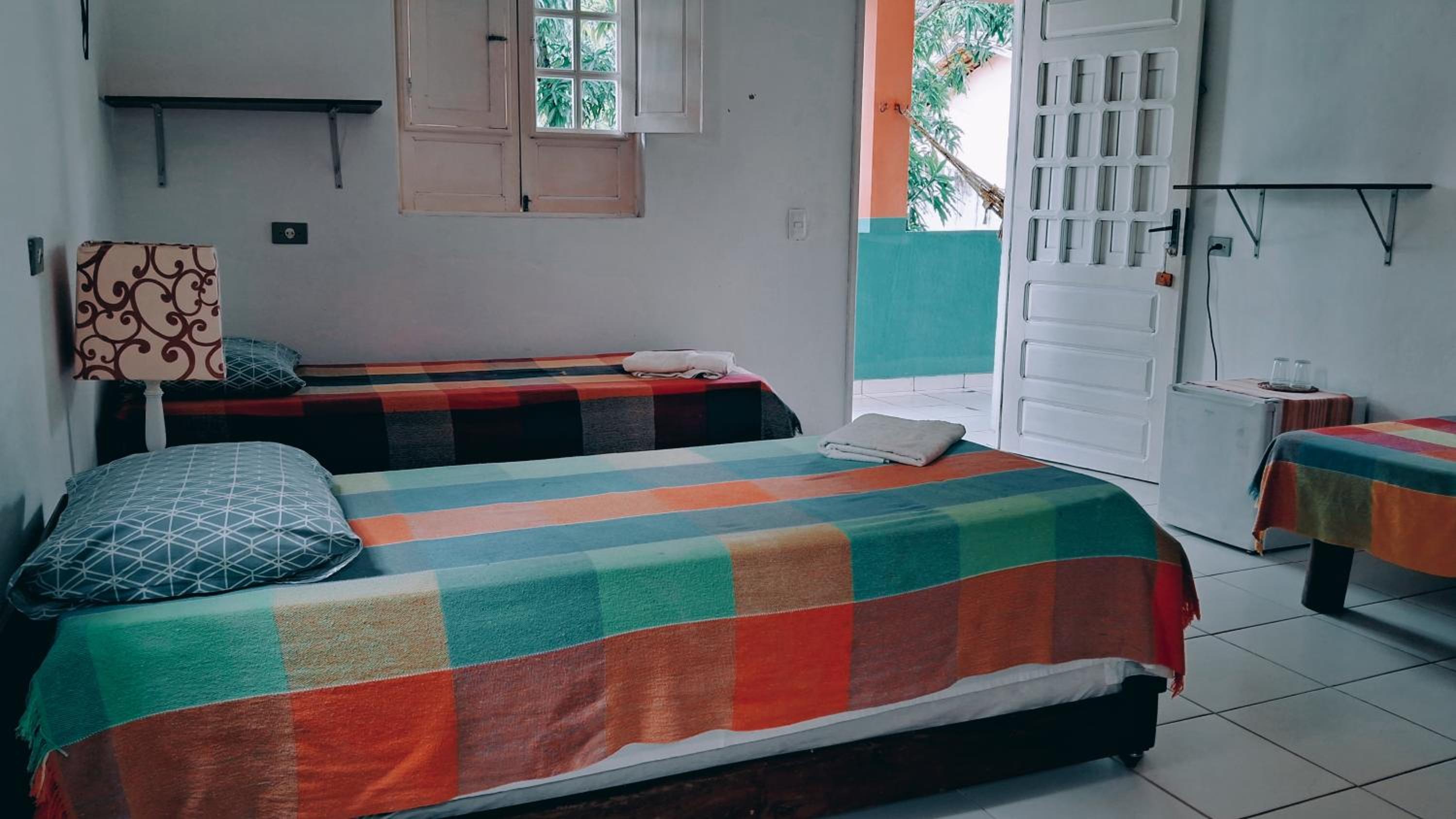 Serrambi Praia Suites