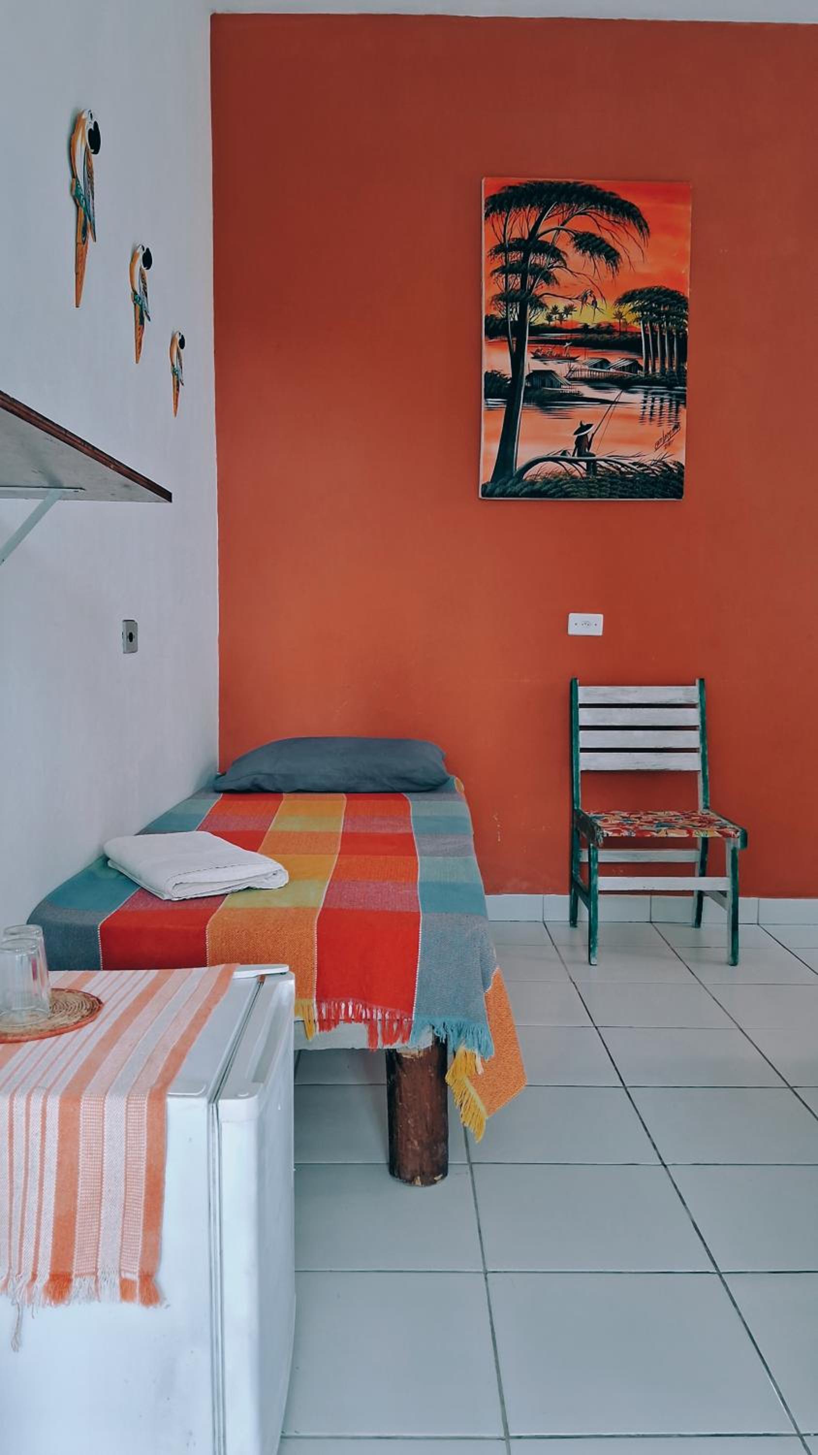 Serrambi Praia Suites