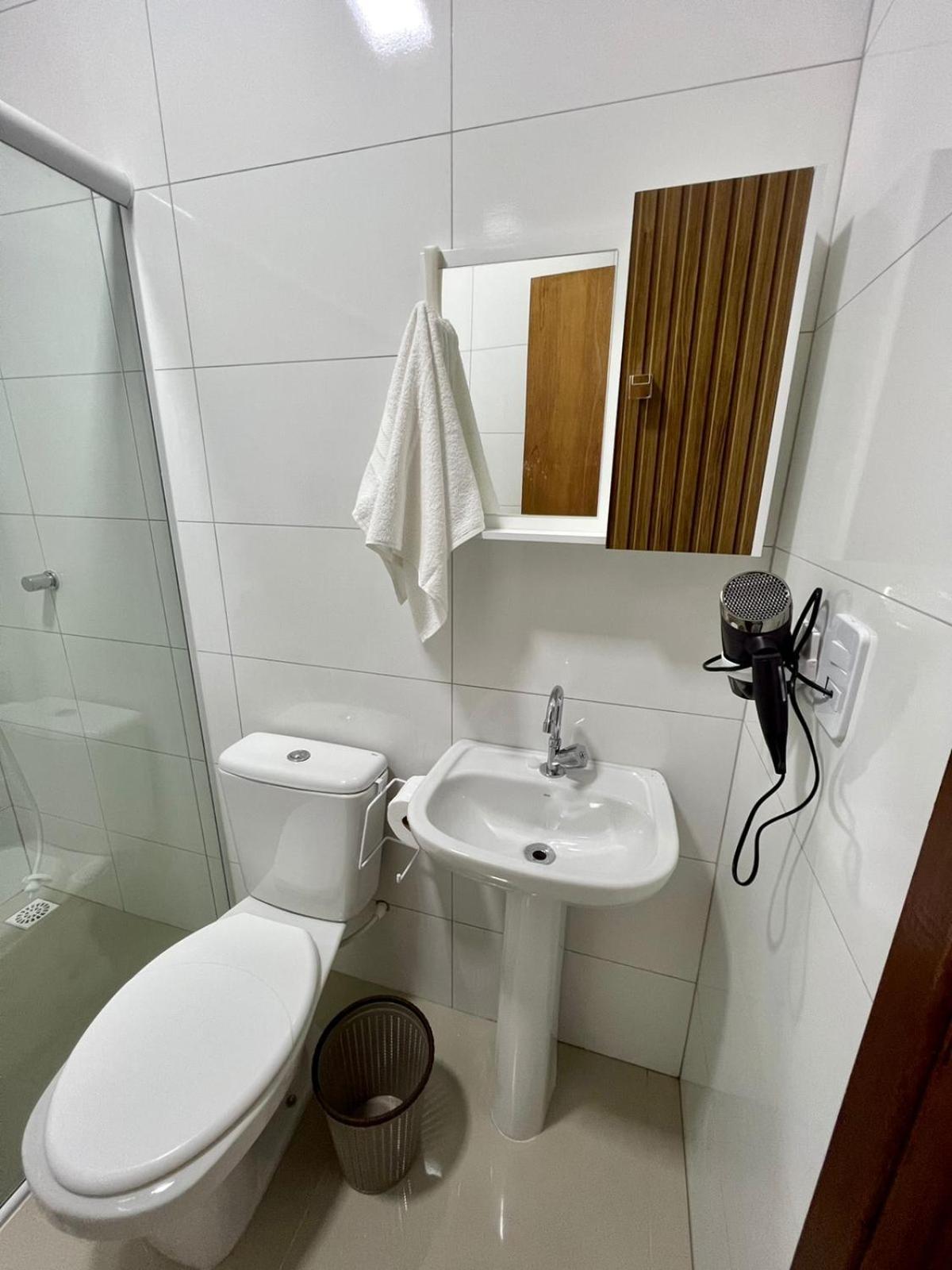 Villa Durvina Apart Hotel - Ao lado do Hospital Angelina Caron