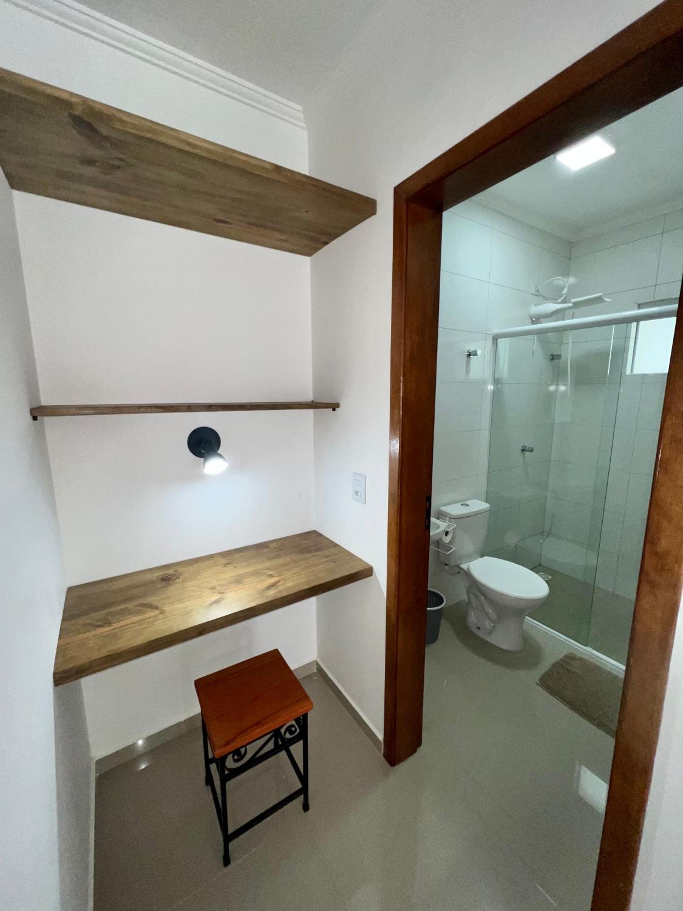 Villa Durvina Apart Hotel - Ao lado do Hospital Angelina Caron