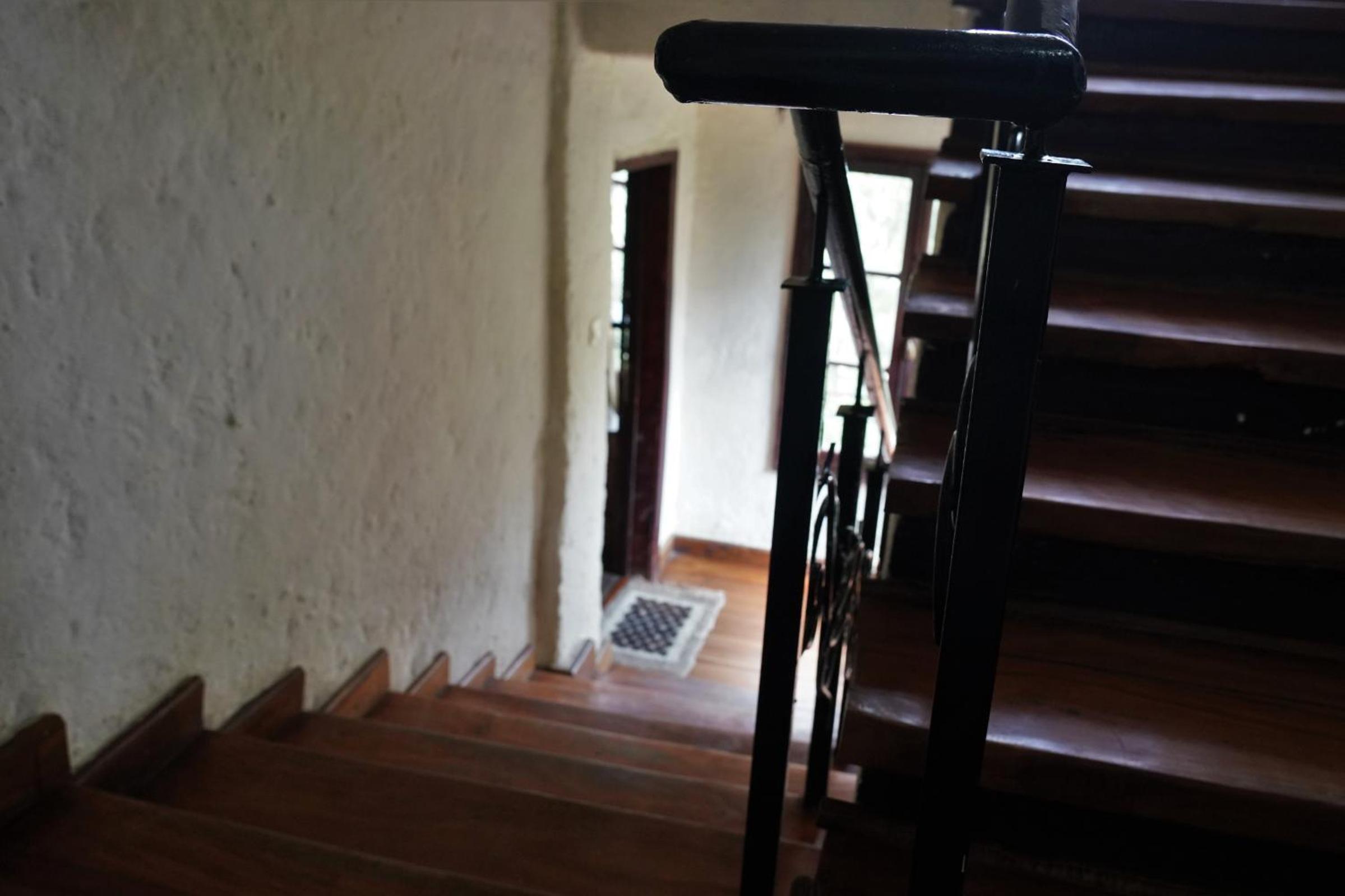 Tryst Boutique Hotel