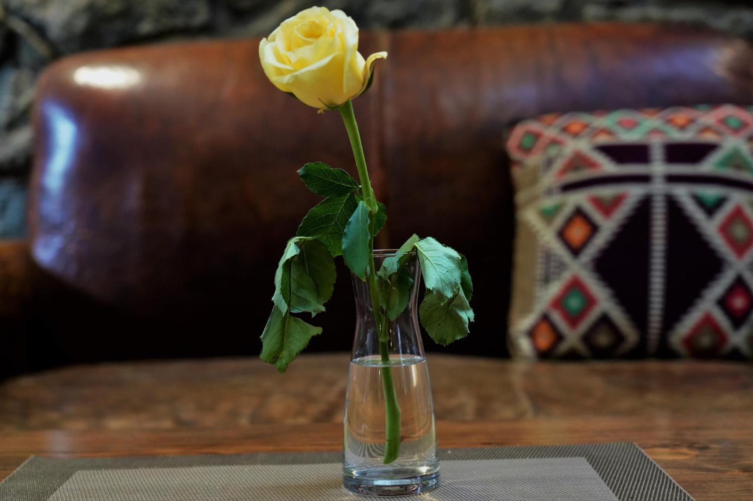 Tryst Boutique Hotel