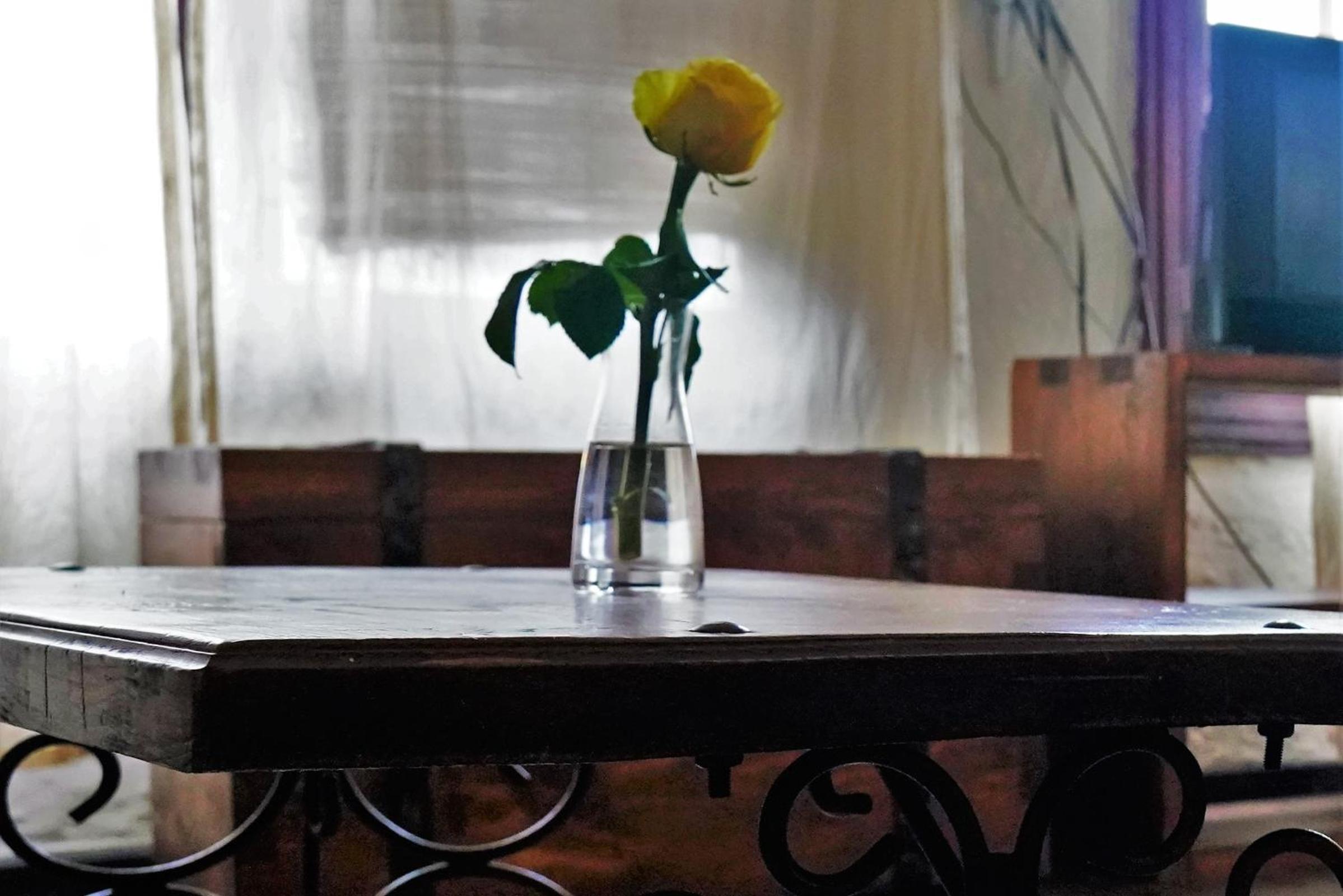 Tryst Boutique Hotel