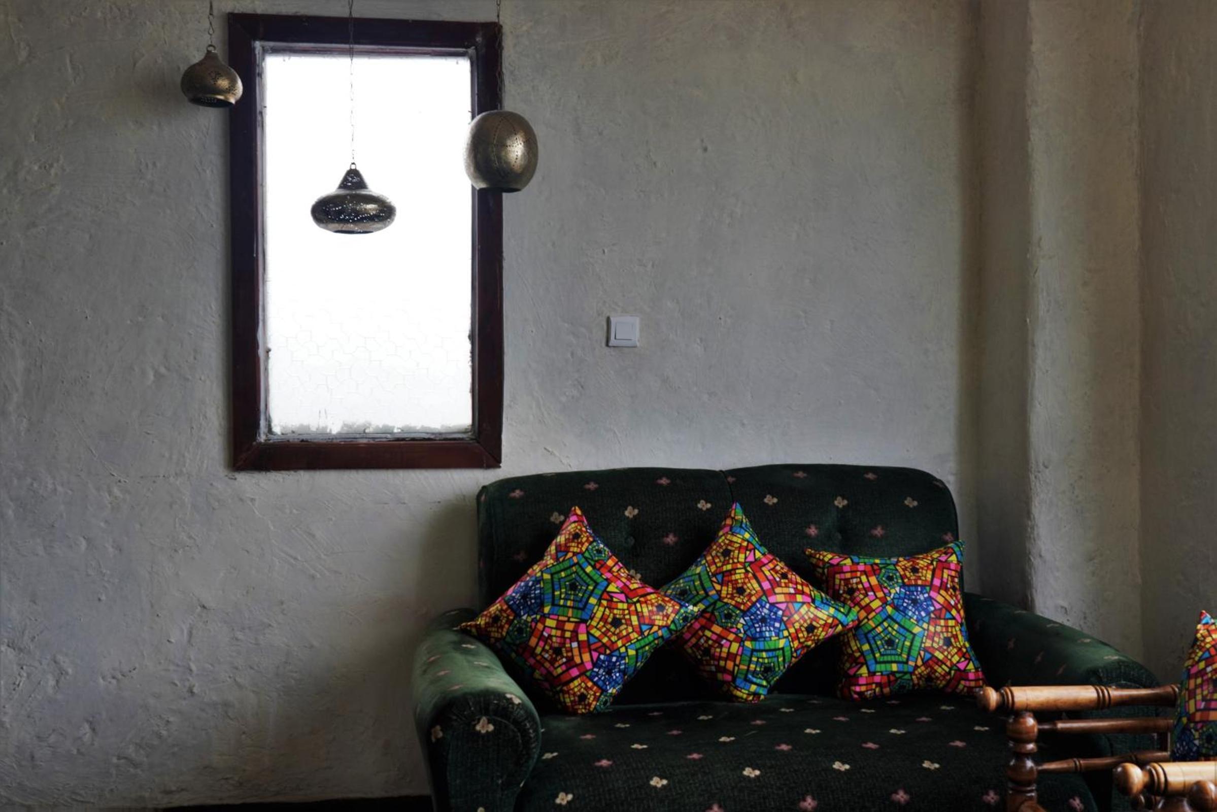 Tryst Boutique Hotel