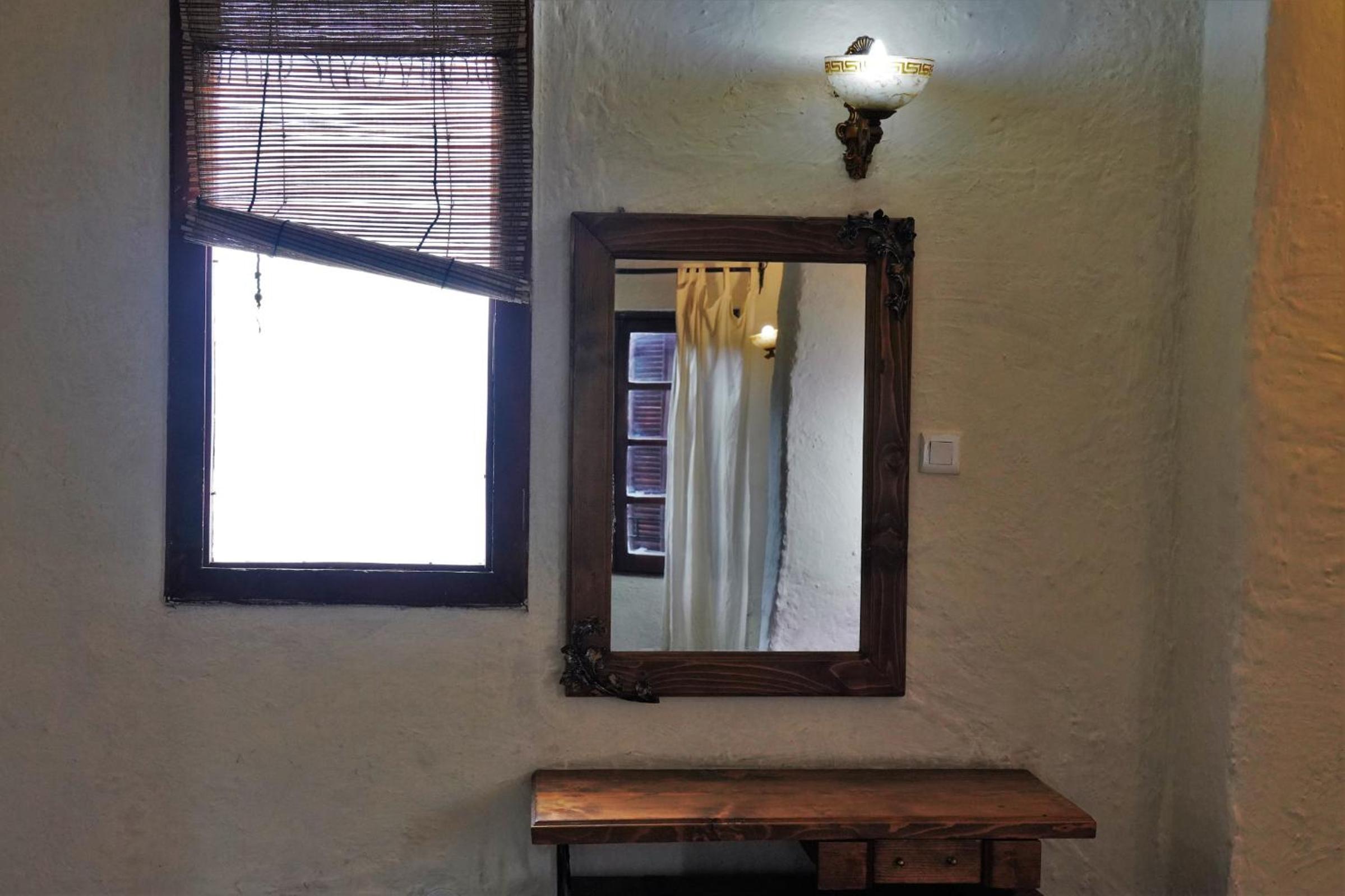 Tryst Boutique Hotel