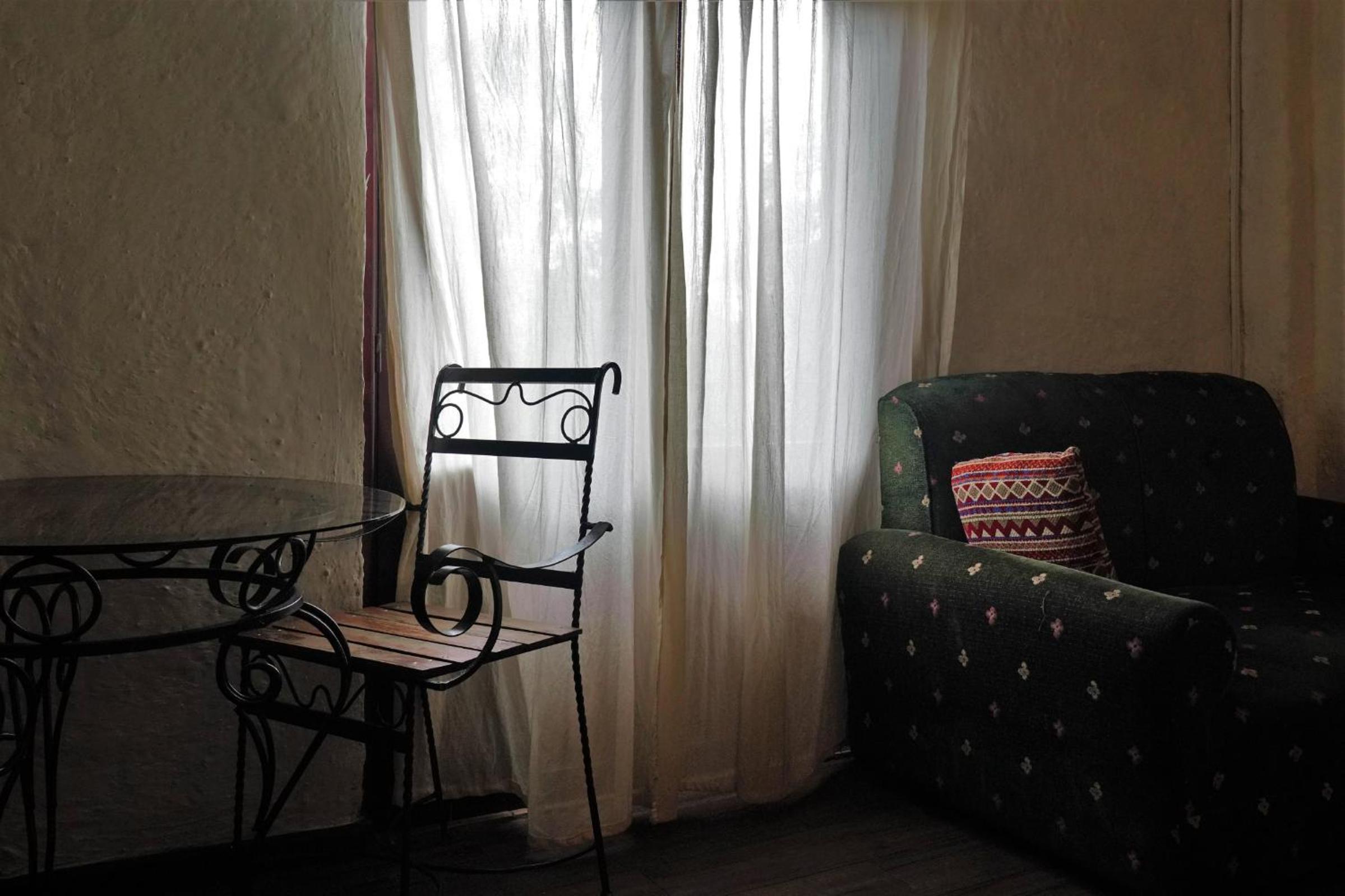 Tryst Boutique Hotel