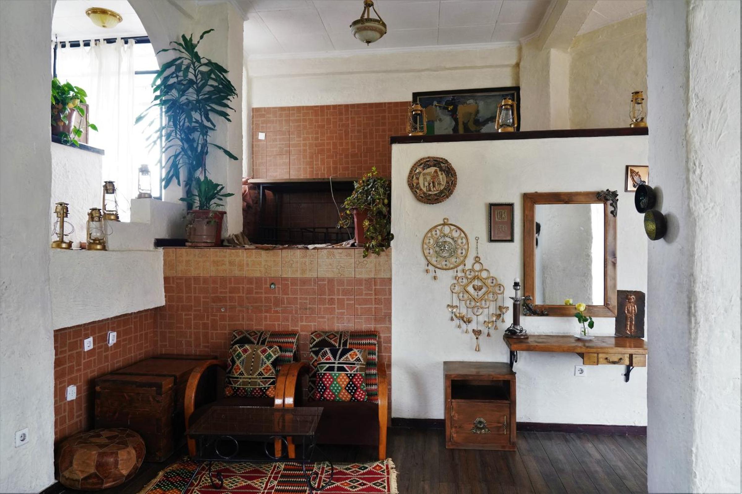 Tryst Boutique Hotel