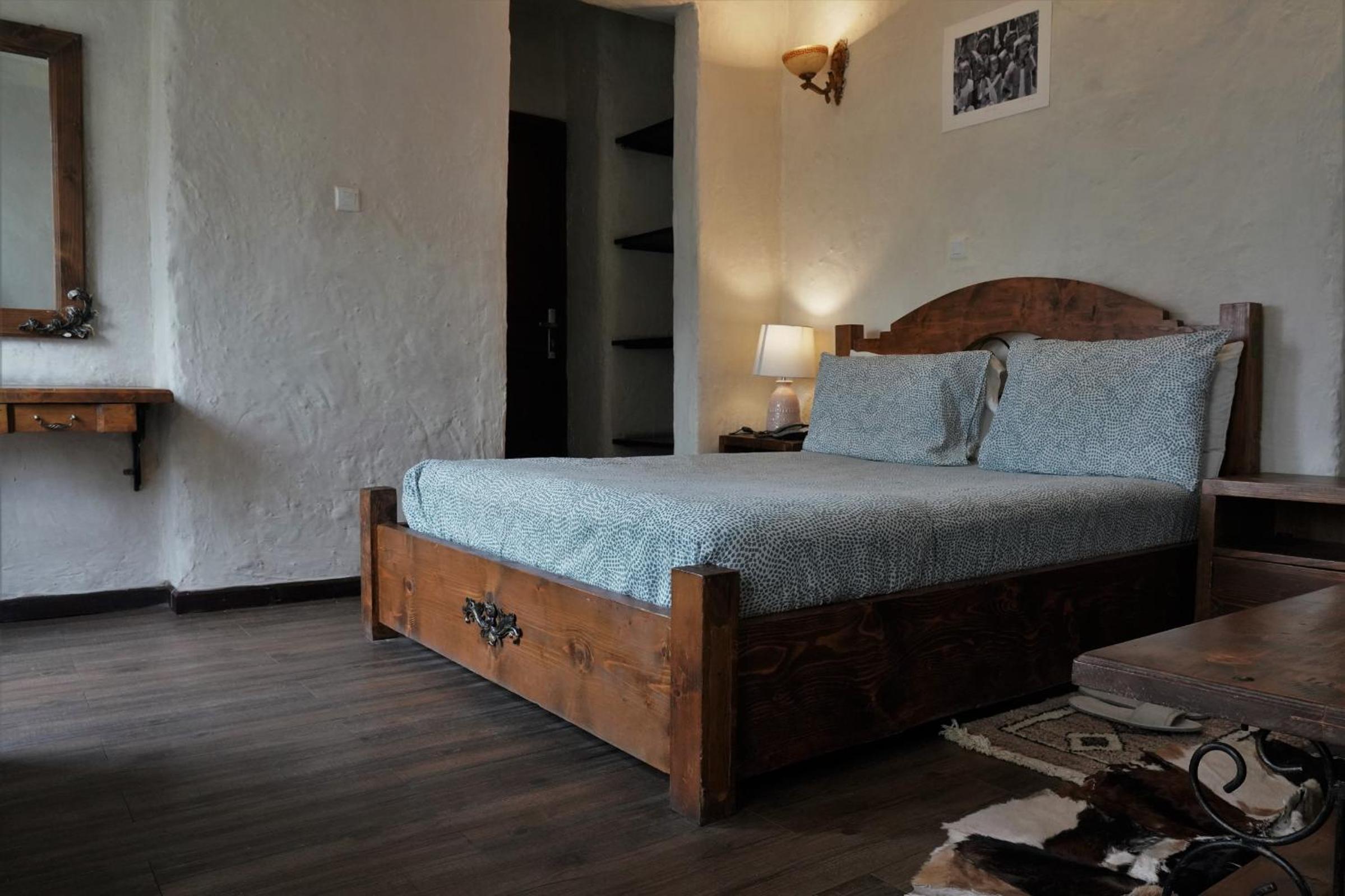 Tryst Boutique Hotel