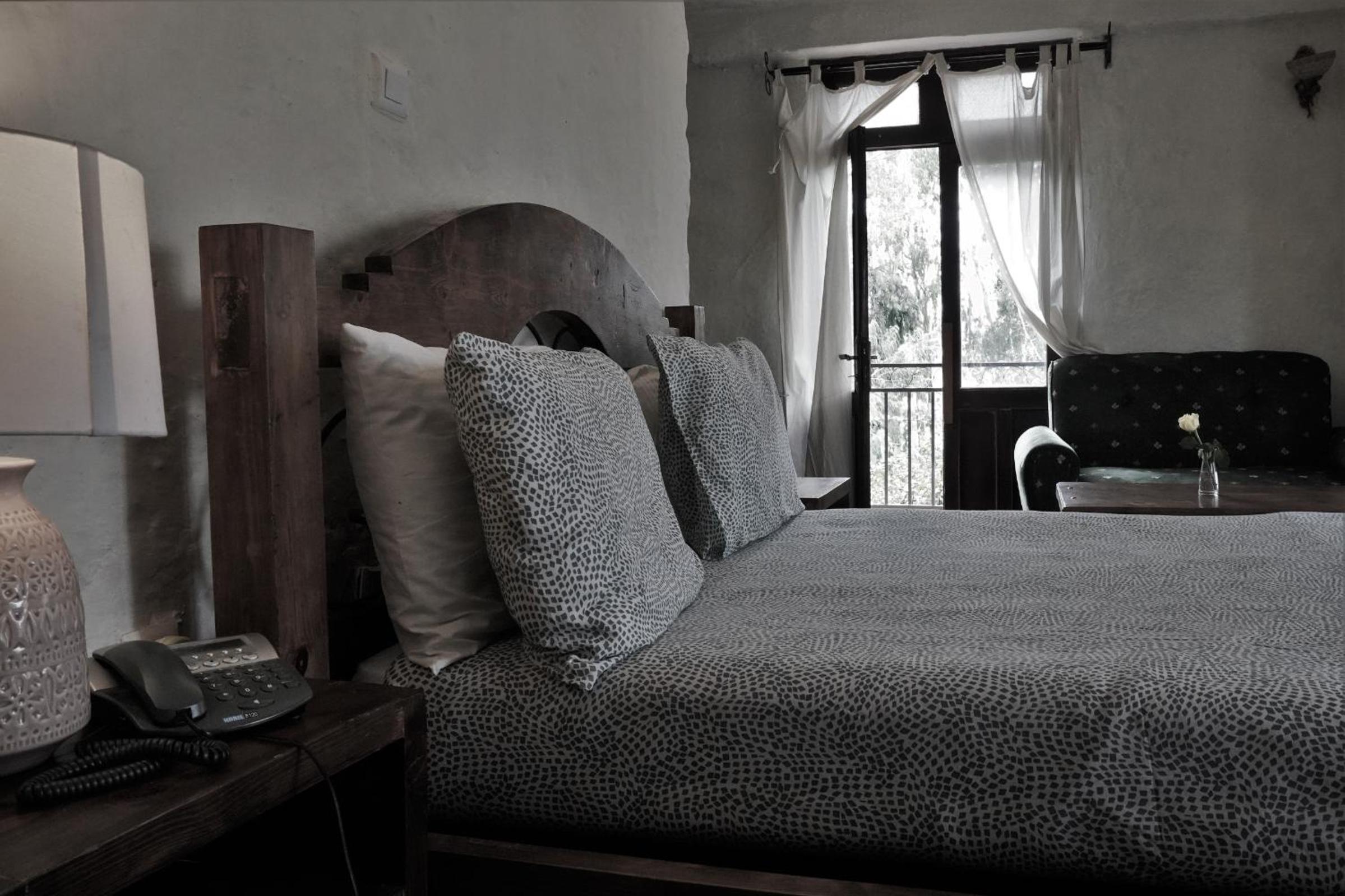 Tryst Boutique Hotel
